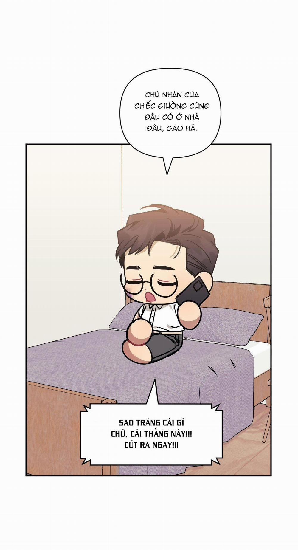 Hơn Cả Bạn Bè 77 NT TAK-HO 19 trang 53