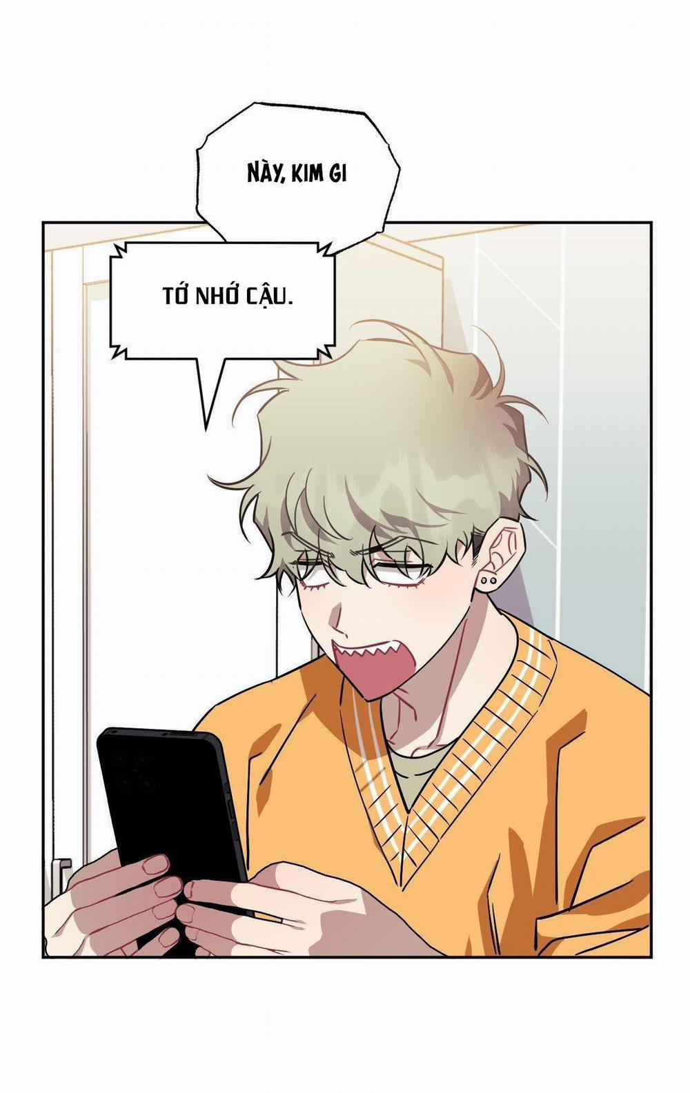 Hơn Cả Bạn Bè 77 NT TAK-HO 19 trang 55