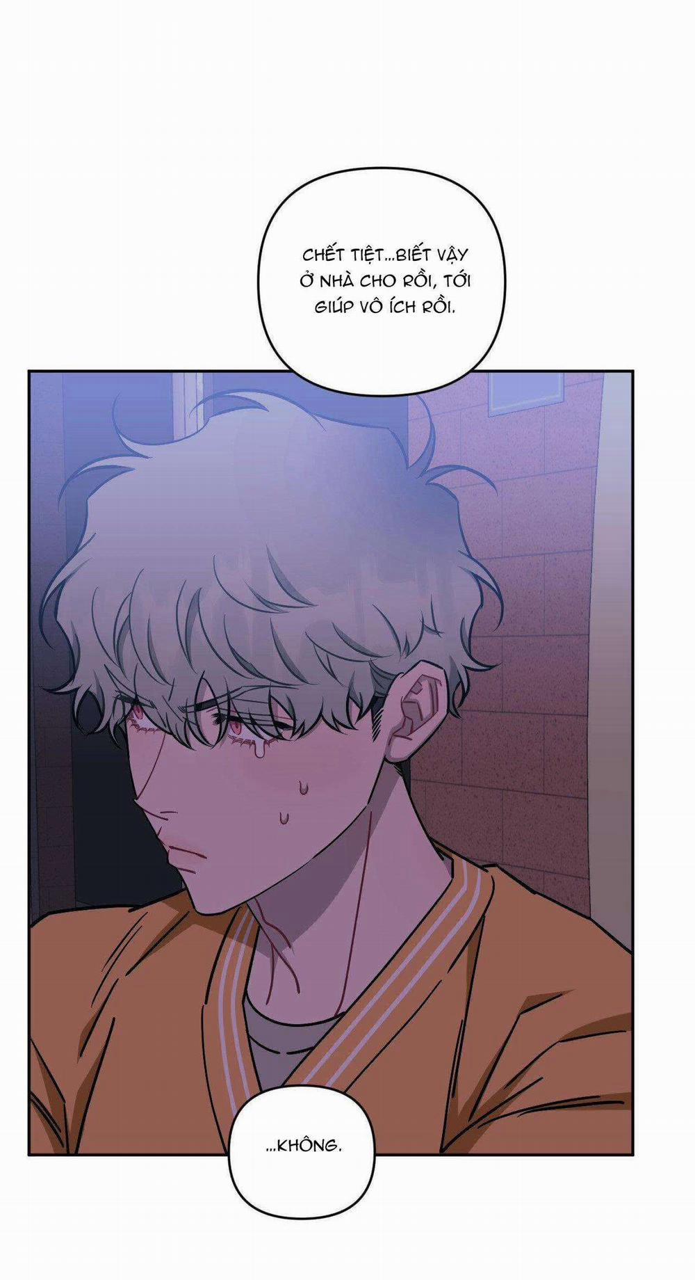 Hơn Cả Bạn Bè 77 trang 23