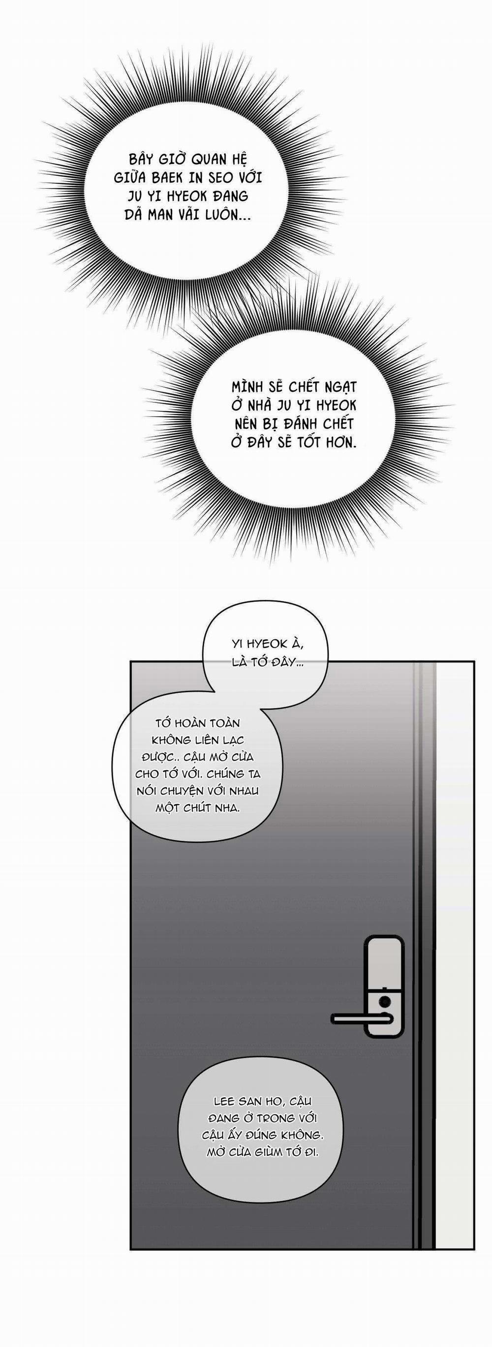 Hơn Cả Bạn Bè 77 trang 24