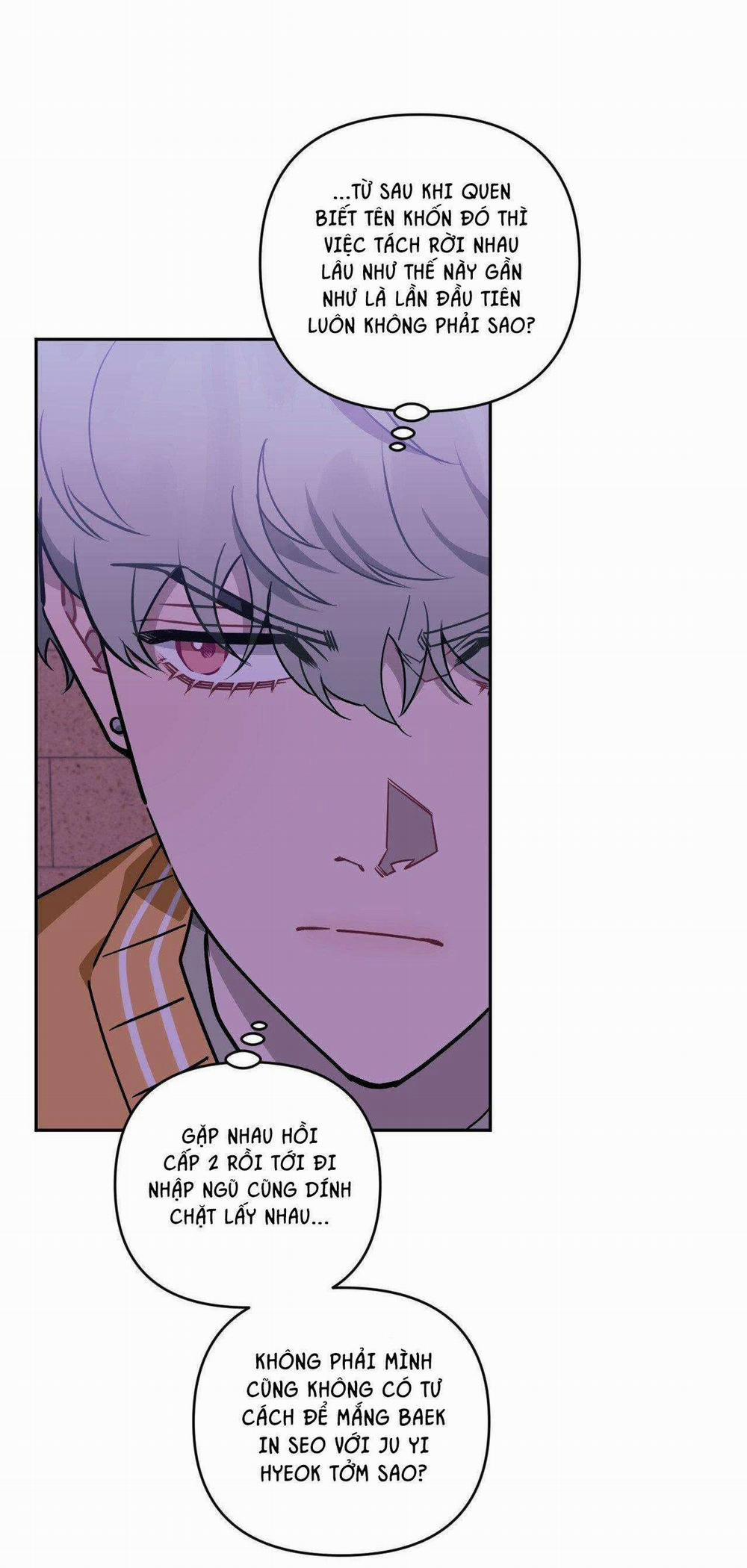 Hơn Cả Bạn Bè 77 trang 27