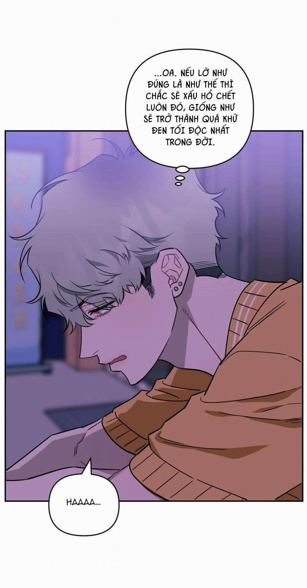 Hơn Cả Bạn Bè 77 trang 29