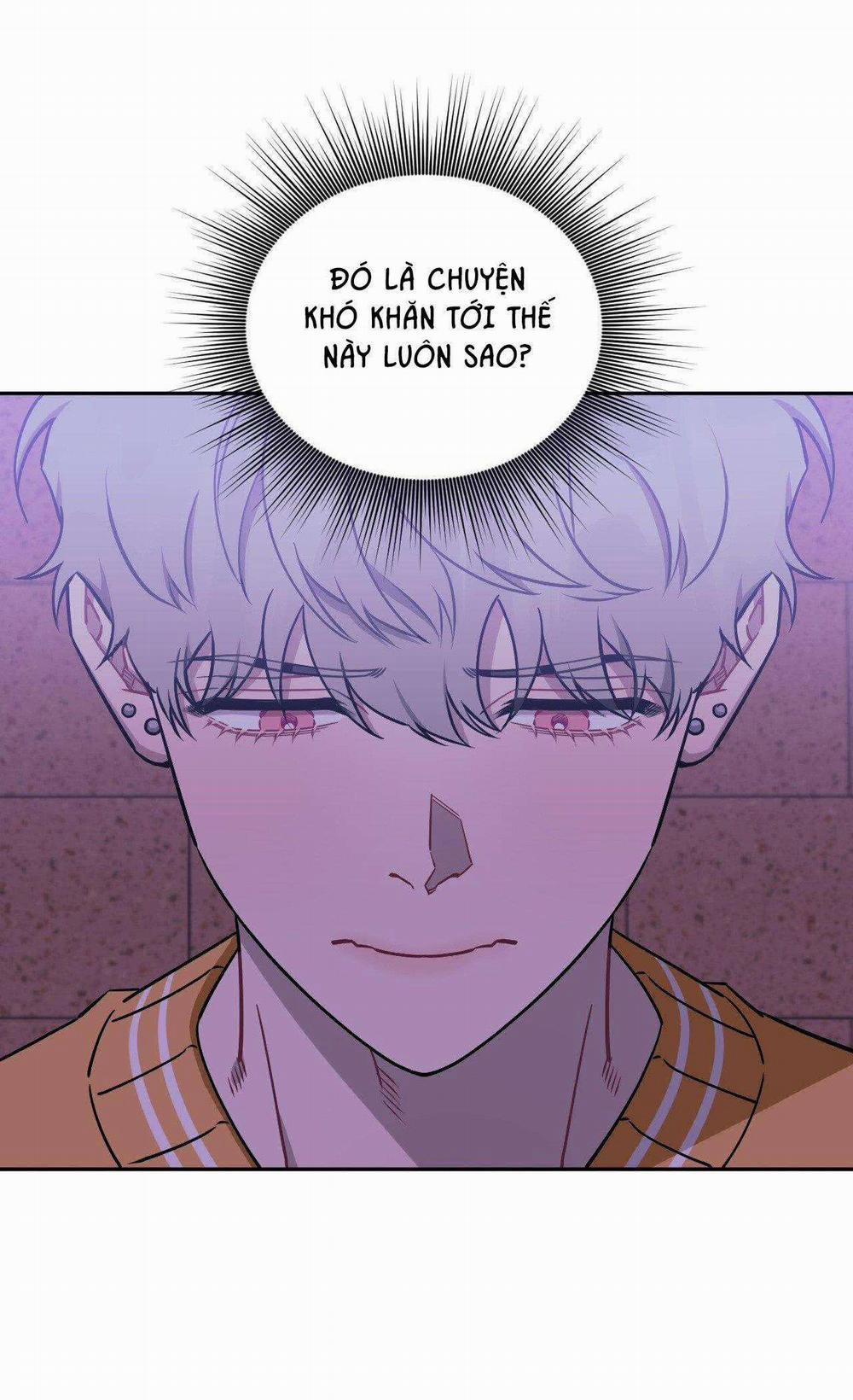 Hơn Cả Bạn Bè 77 trang 33