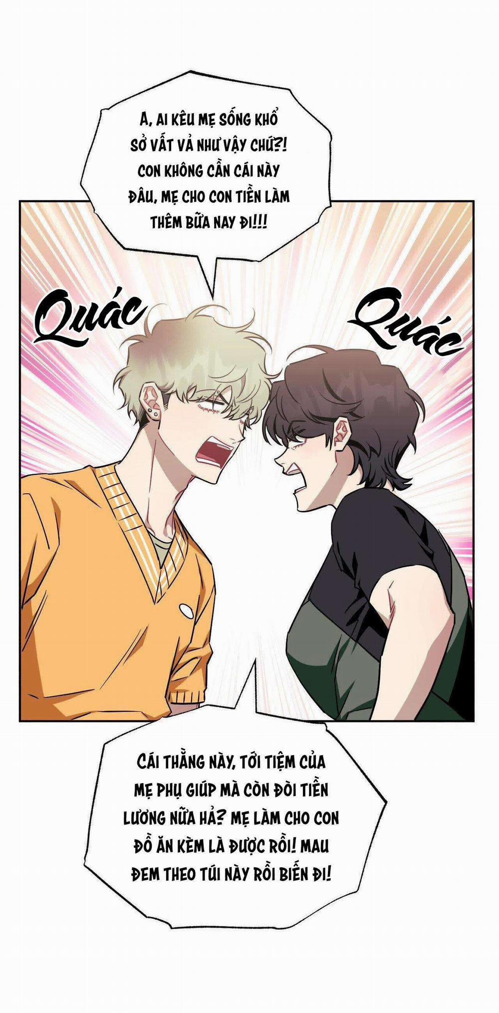 Hơn Cả Bạn Bè 77 trang 36