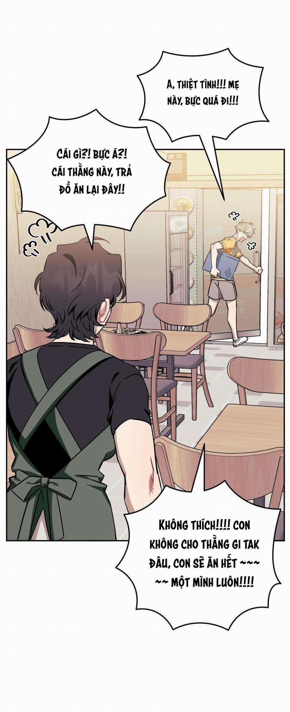 Hơn Cả Bạn Bè 77 trang 37