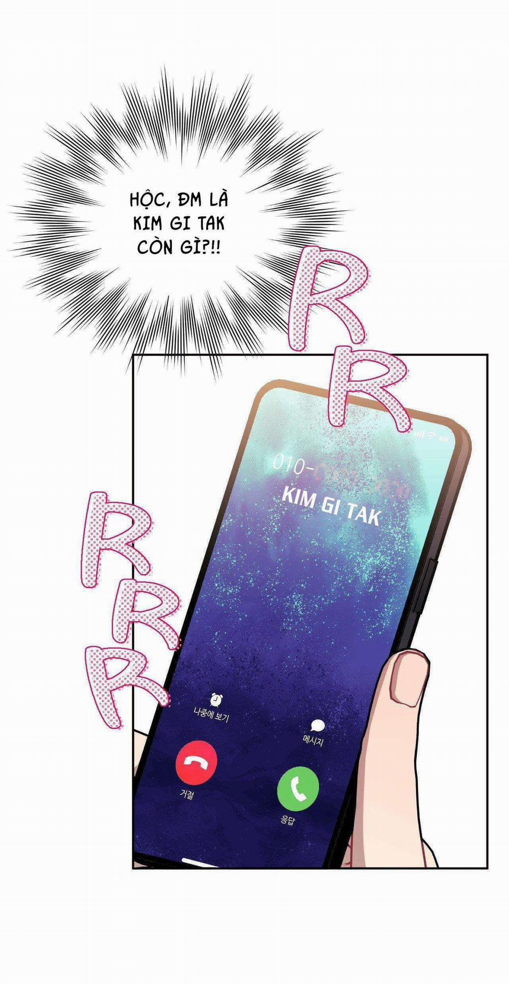 Hơn Cả Bạn Bè 77 trang 41