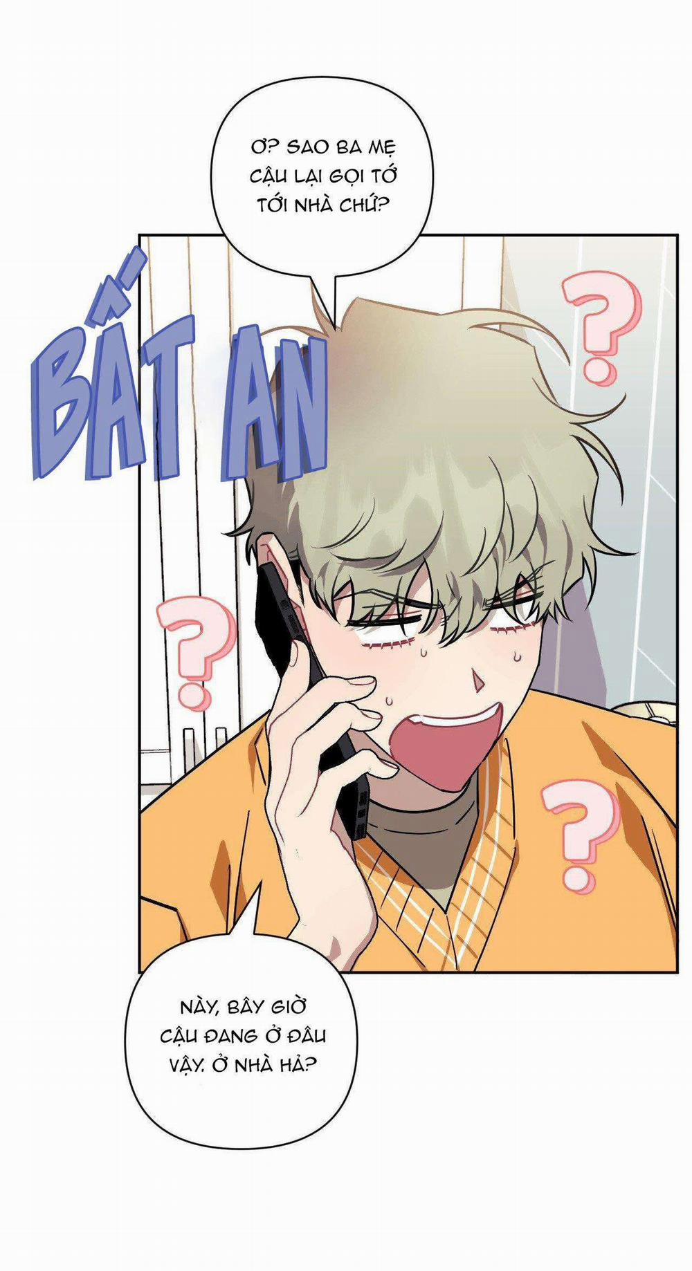 Hơn Cả Bạn Bè 77 trang 51