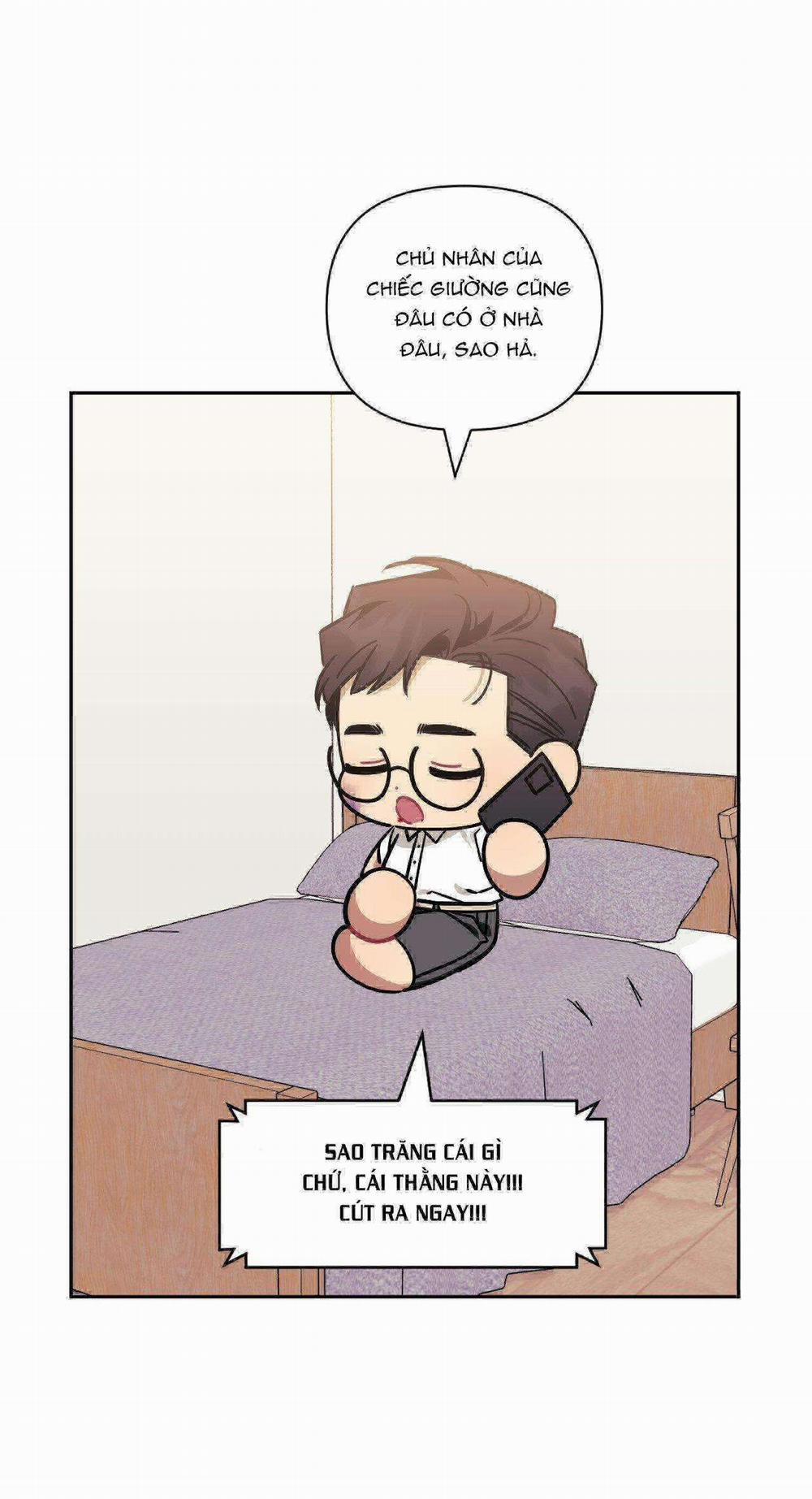 Hơn Cả Bạn Bè 77 trang 53