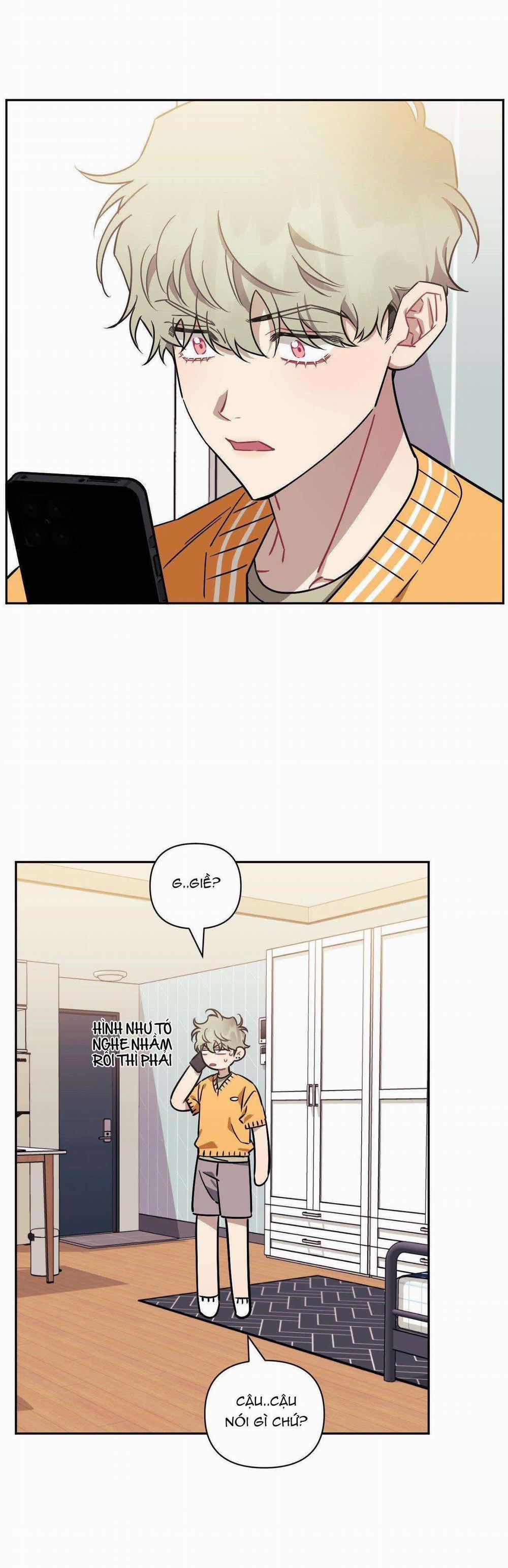 Hơn Cả Bạn Bè 77 trang 56