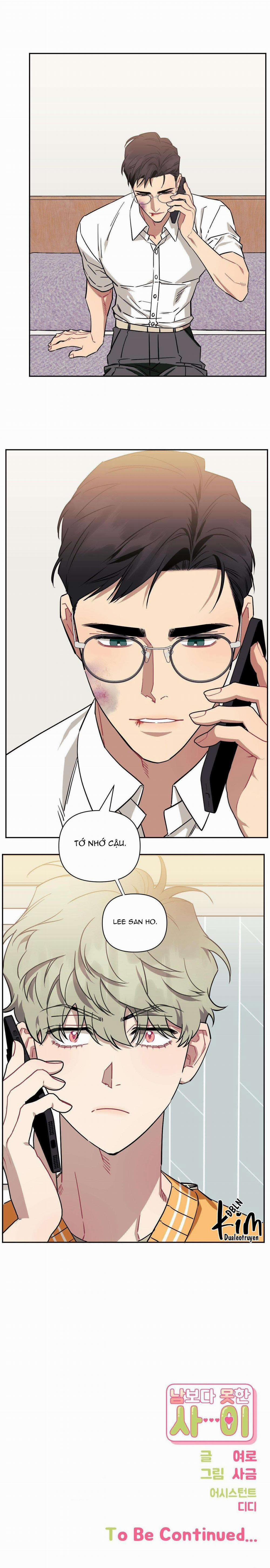 Hơn Cả Bạn Bè 77 trang 57