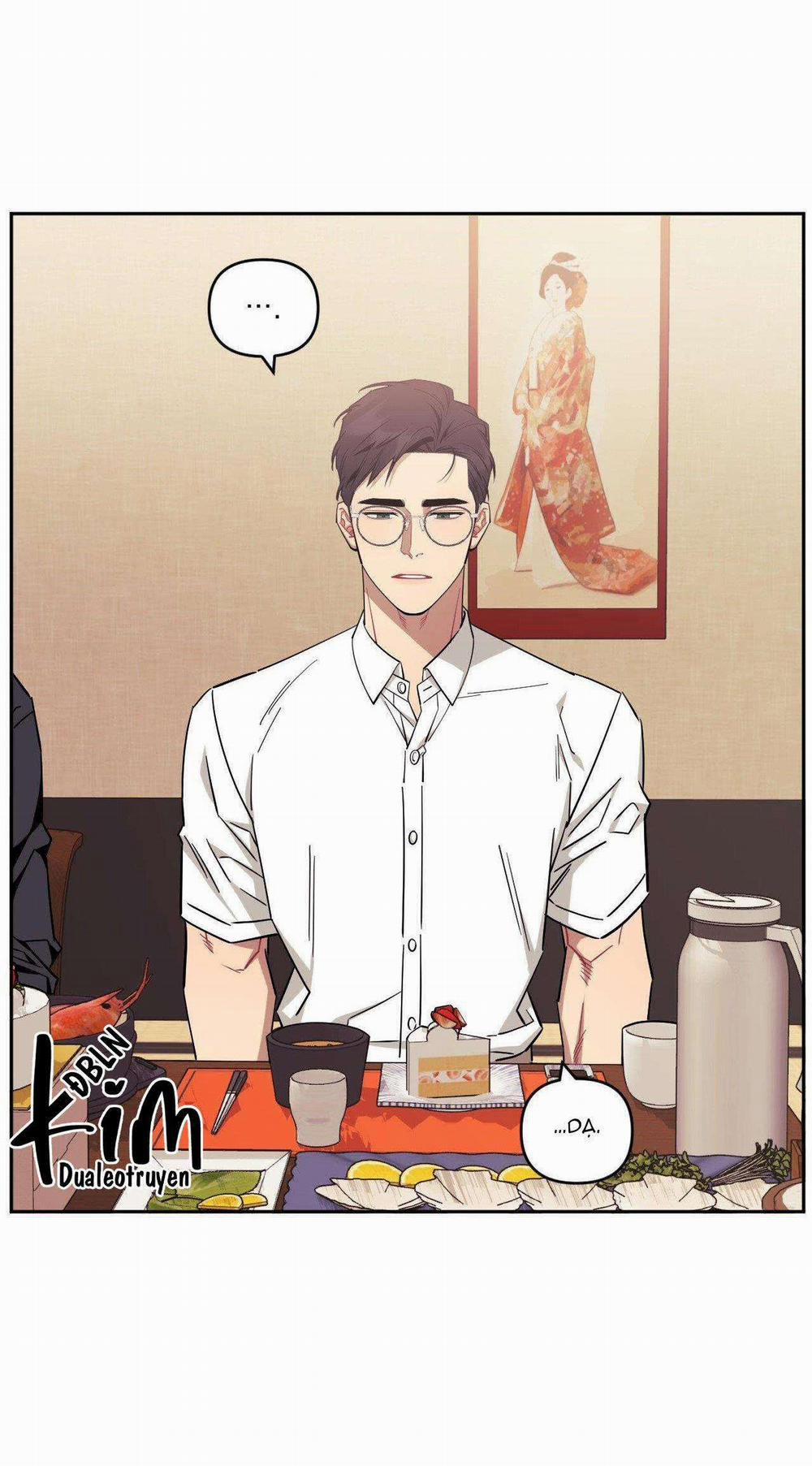 Hơn Cả Bạn Bè 77 trang 8