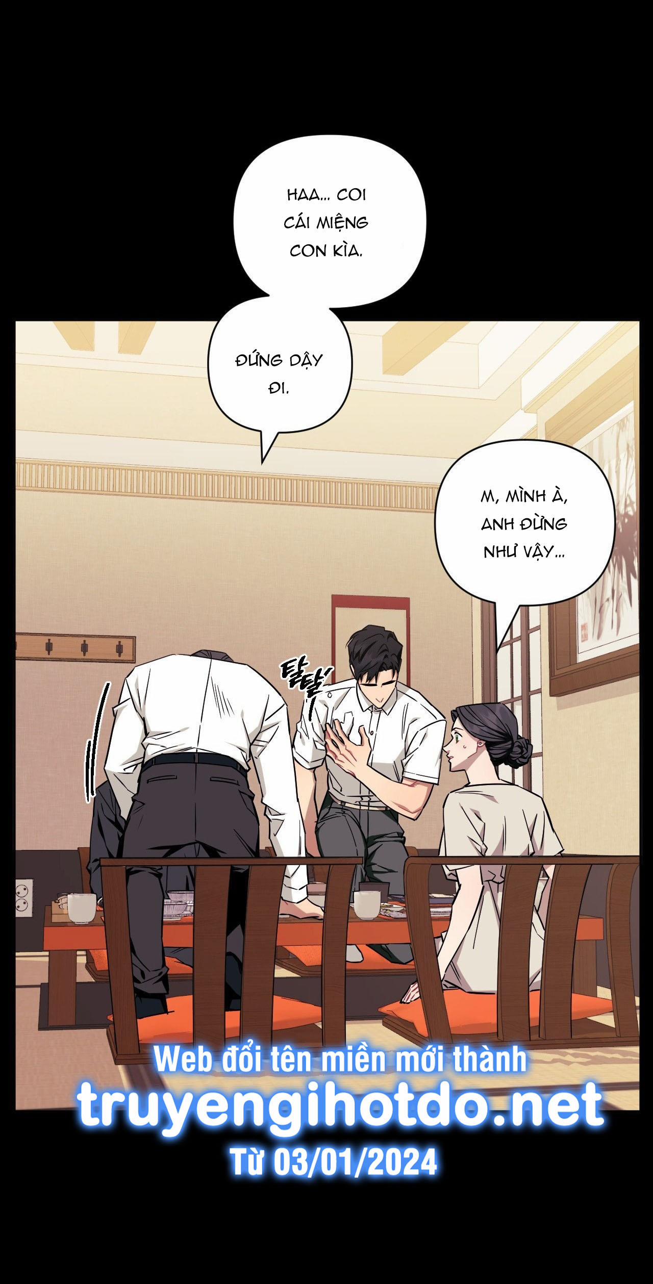 Hơn Cả Bạn Bè 78.1 trang 13