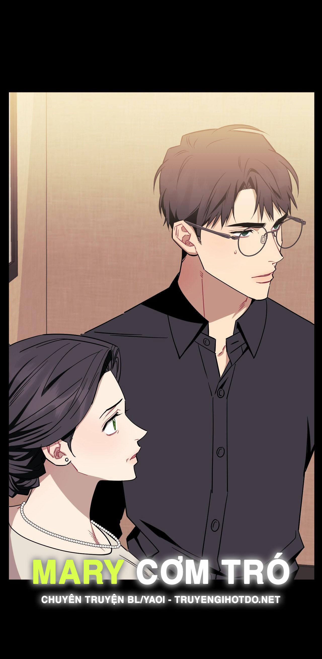 Hơn Cả Bạn Bè 78.1 trang 18