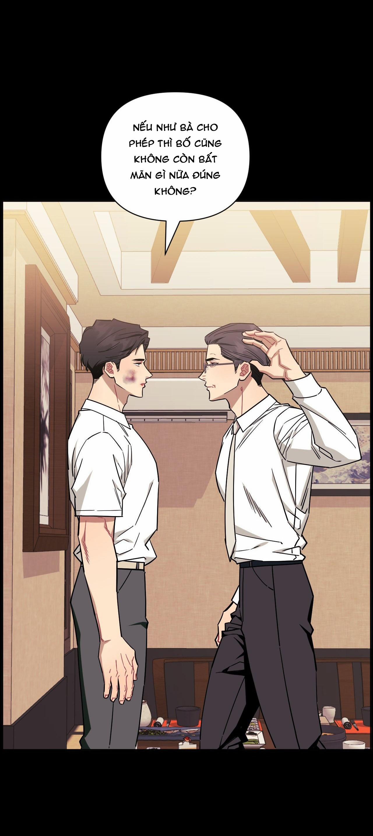 Hơn Cả Bạn Bè 78.1 trang 19