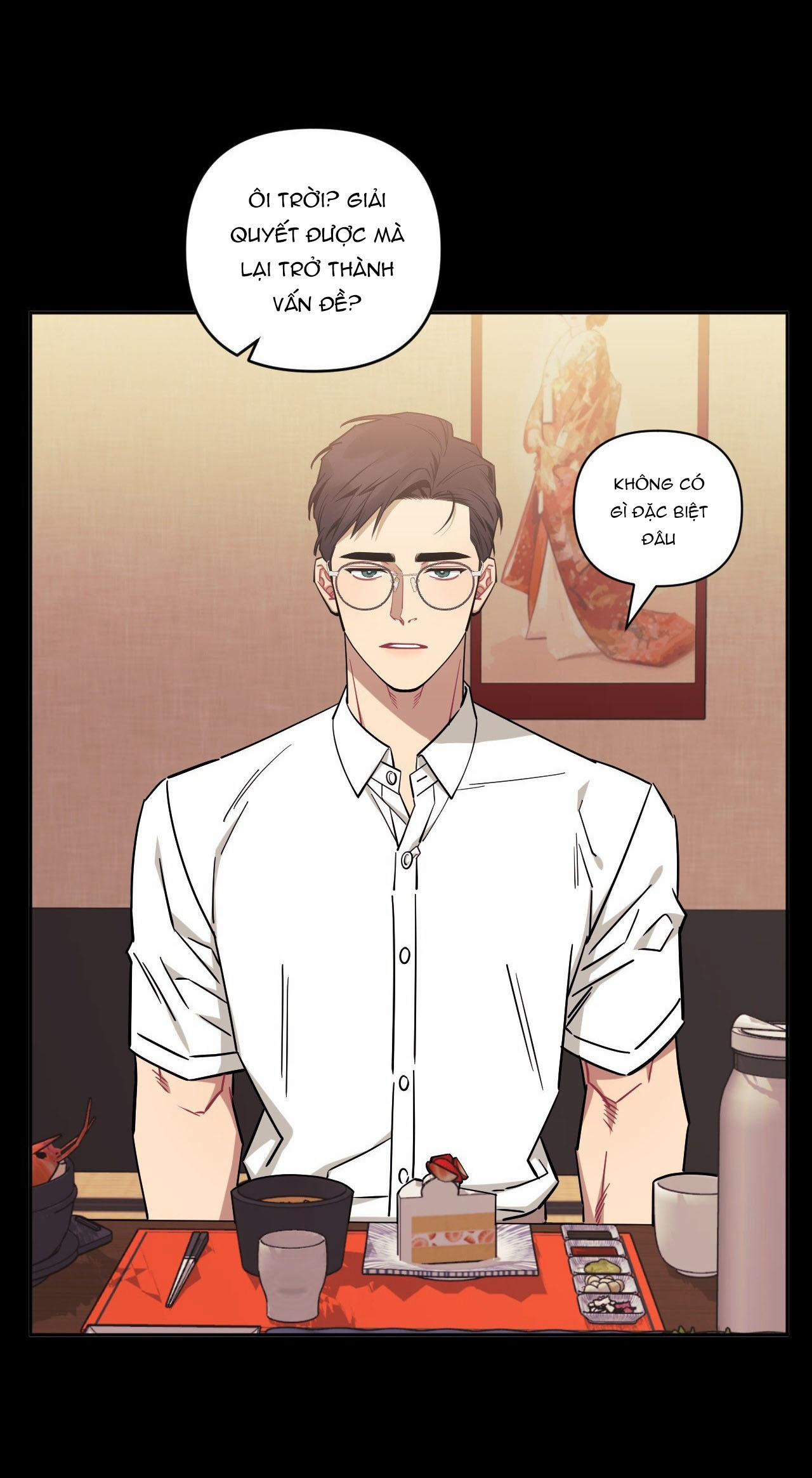 Hơn Cả Bạn Bè 78.1 trang 2