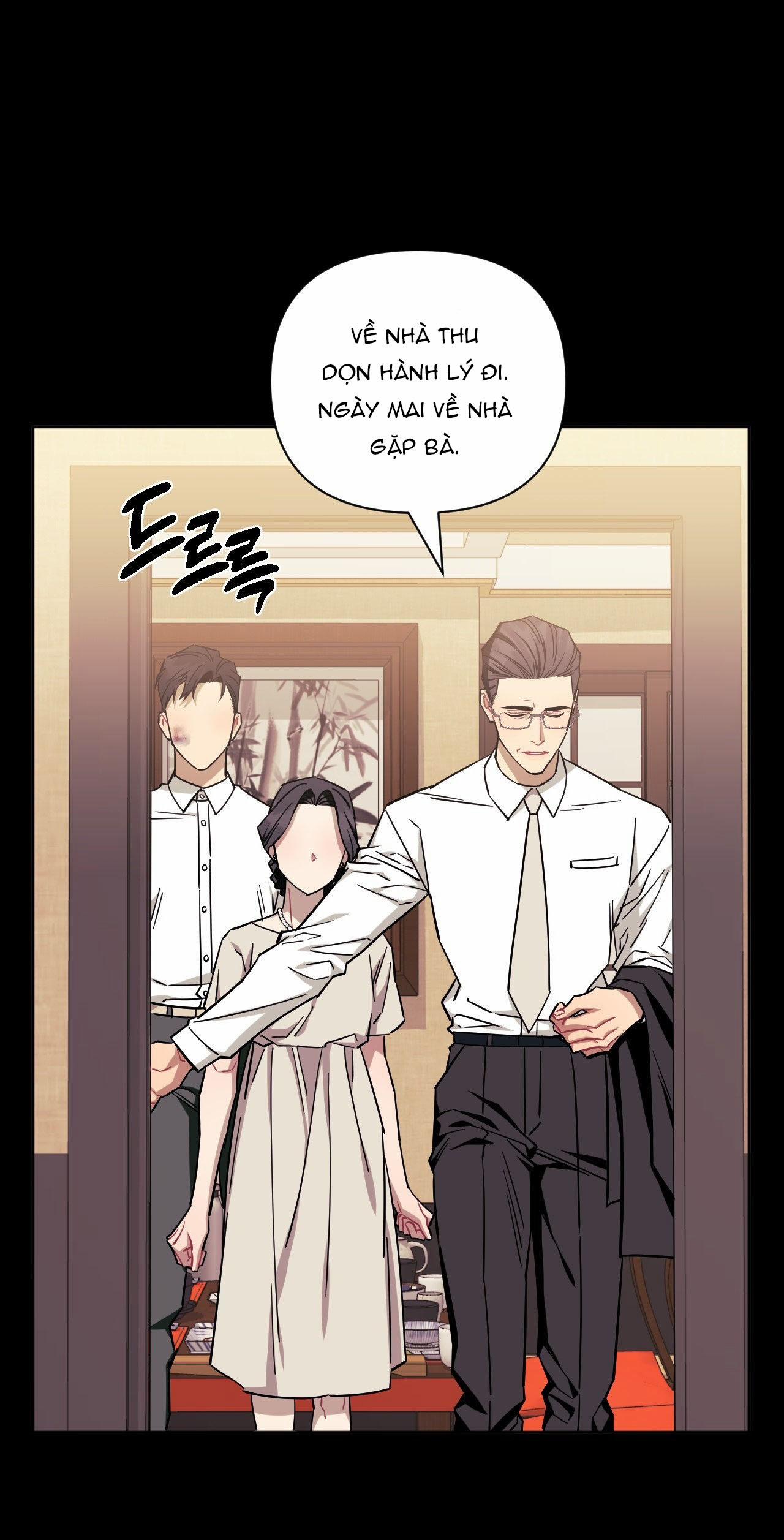 Hơn Cả Bạn Bè 78.1 trang 21