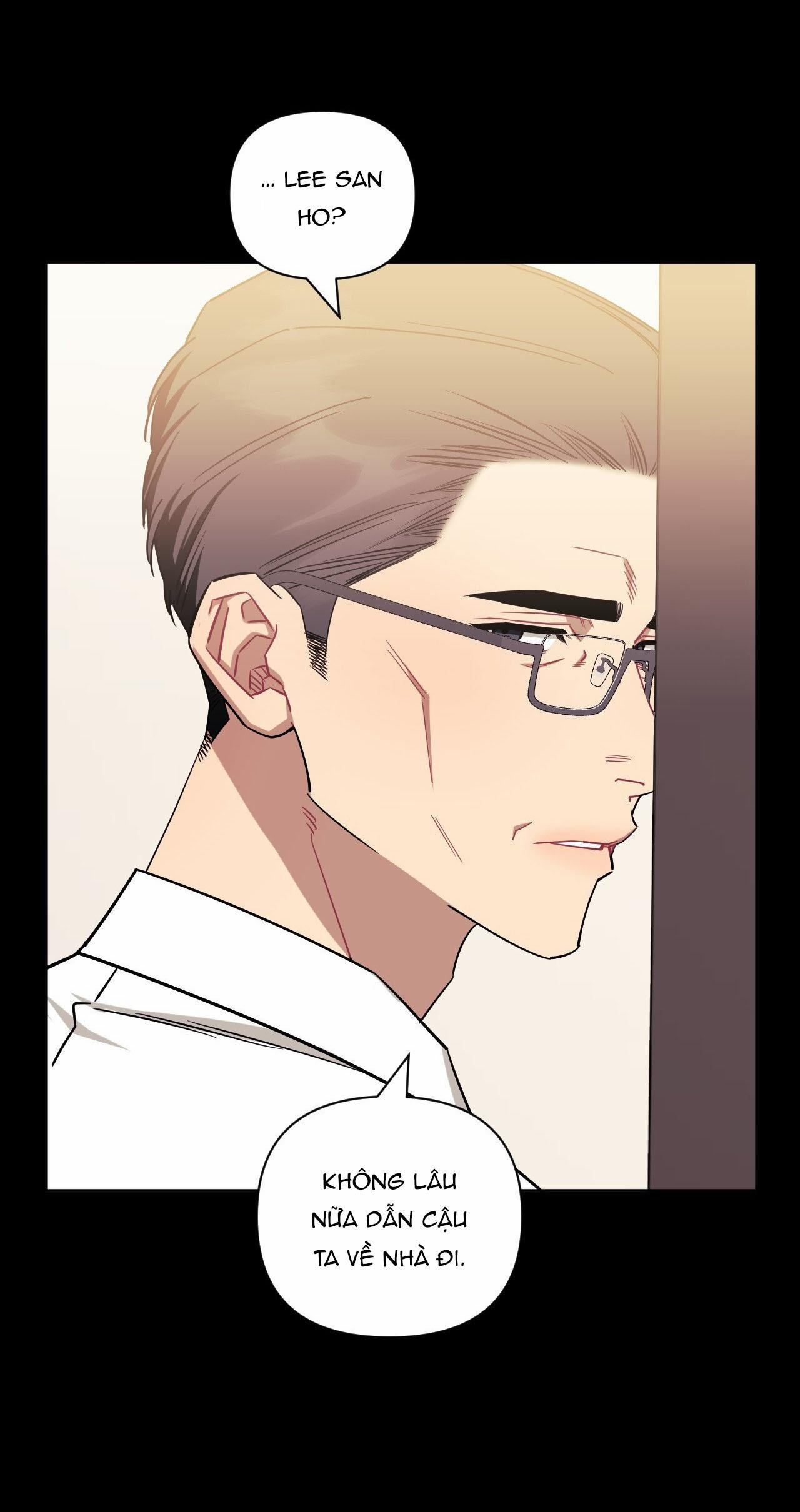 Hơn Cả Bạn Bè 78.1 trang 22