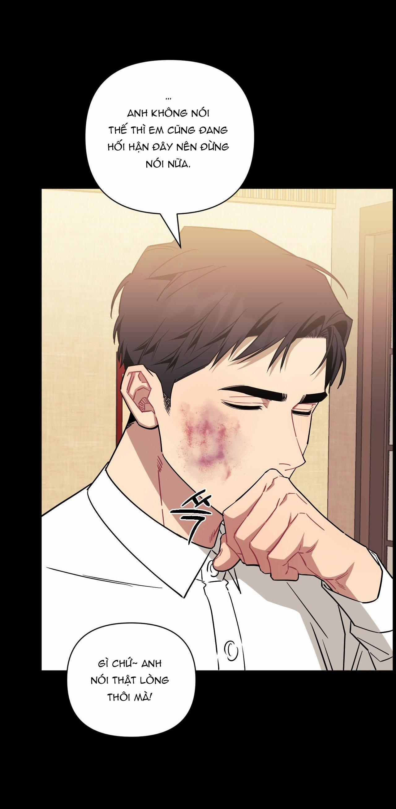 Hơn Cả Bạn Bè 78.1 trang 27