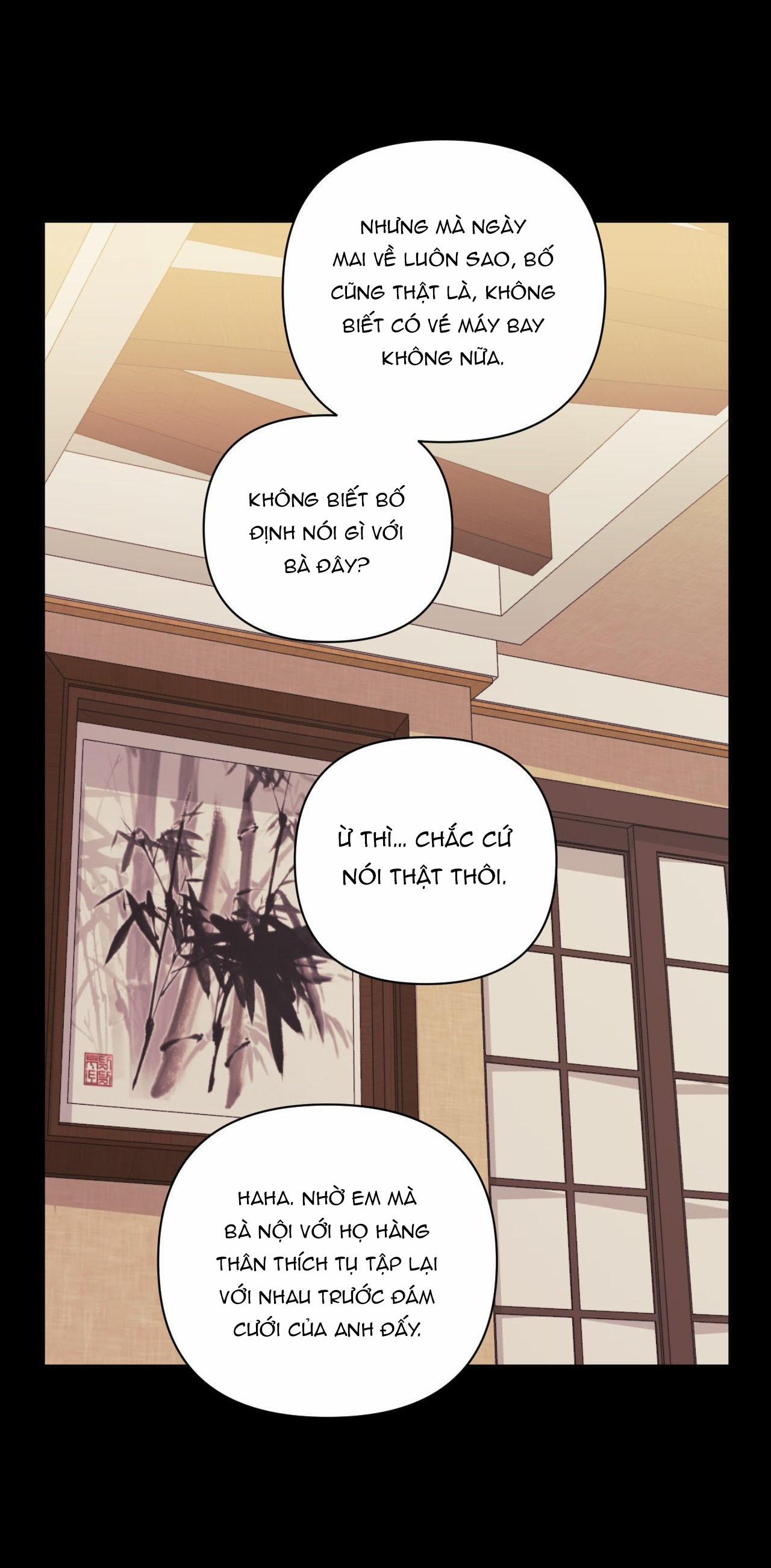 Hơn Cả Bạn Bè 78.1 trang 28