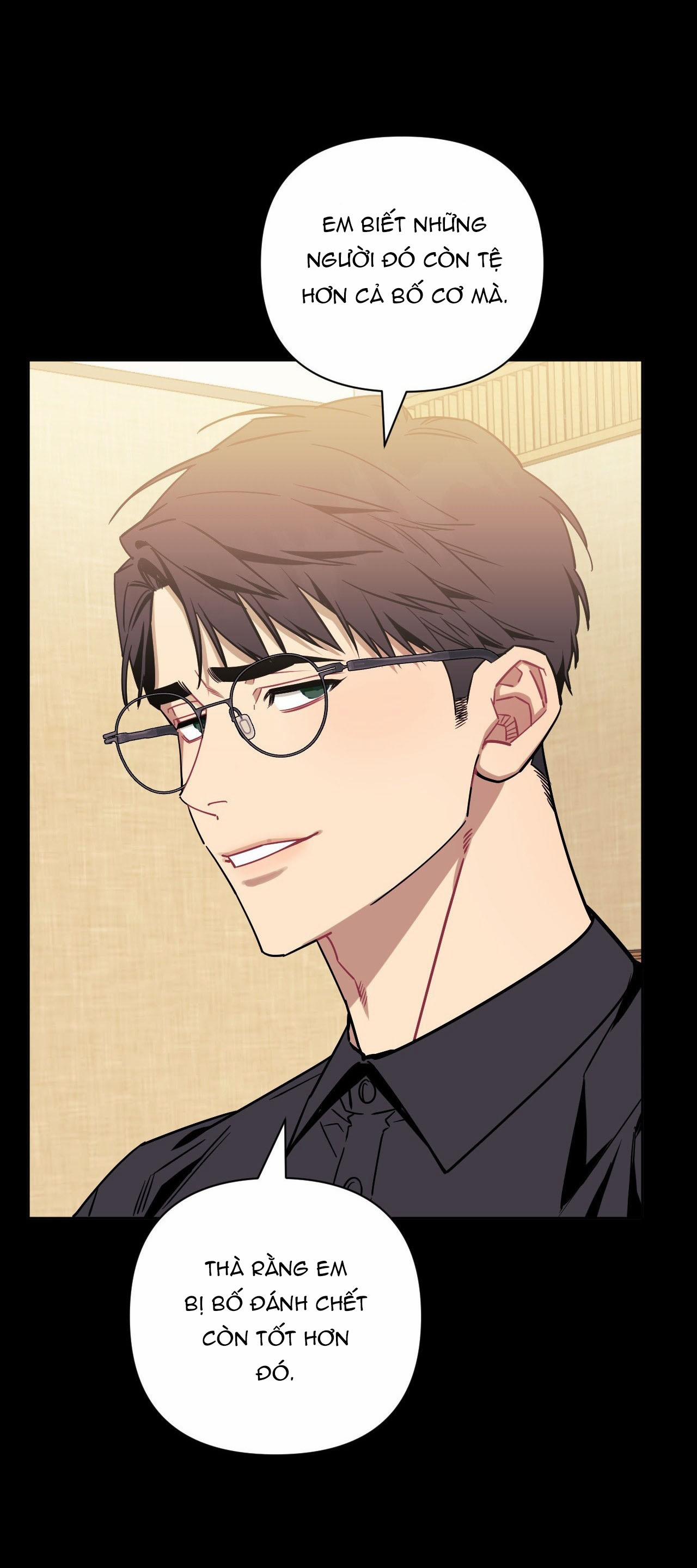 Hơn Cả Bạn Bè 78.1 trang 29