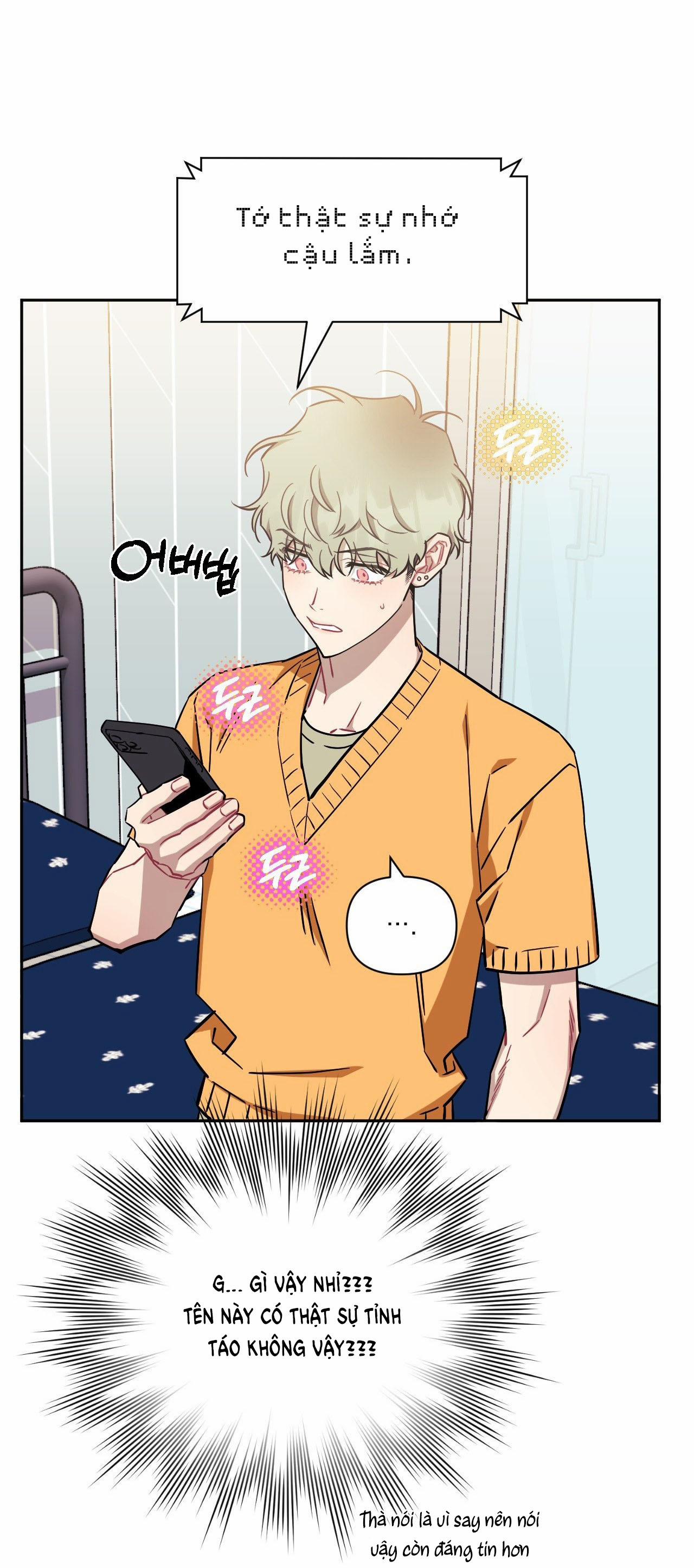 Hơn Cả Bạn Bè 78.2 trang 11