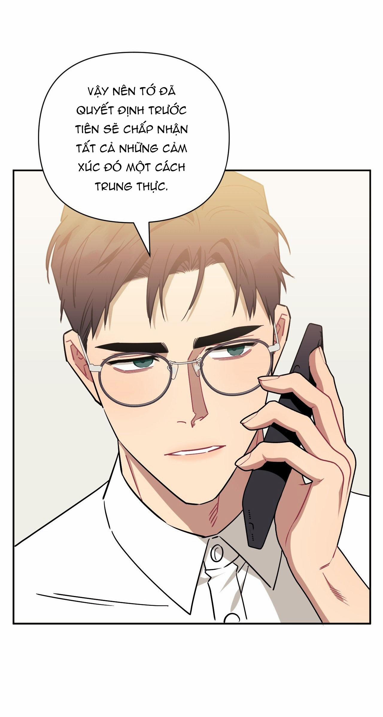 Hơn Cả Bạn Bè 78.2 trang 14