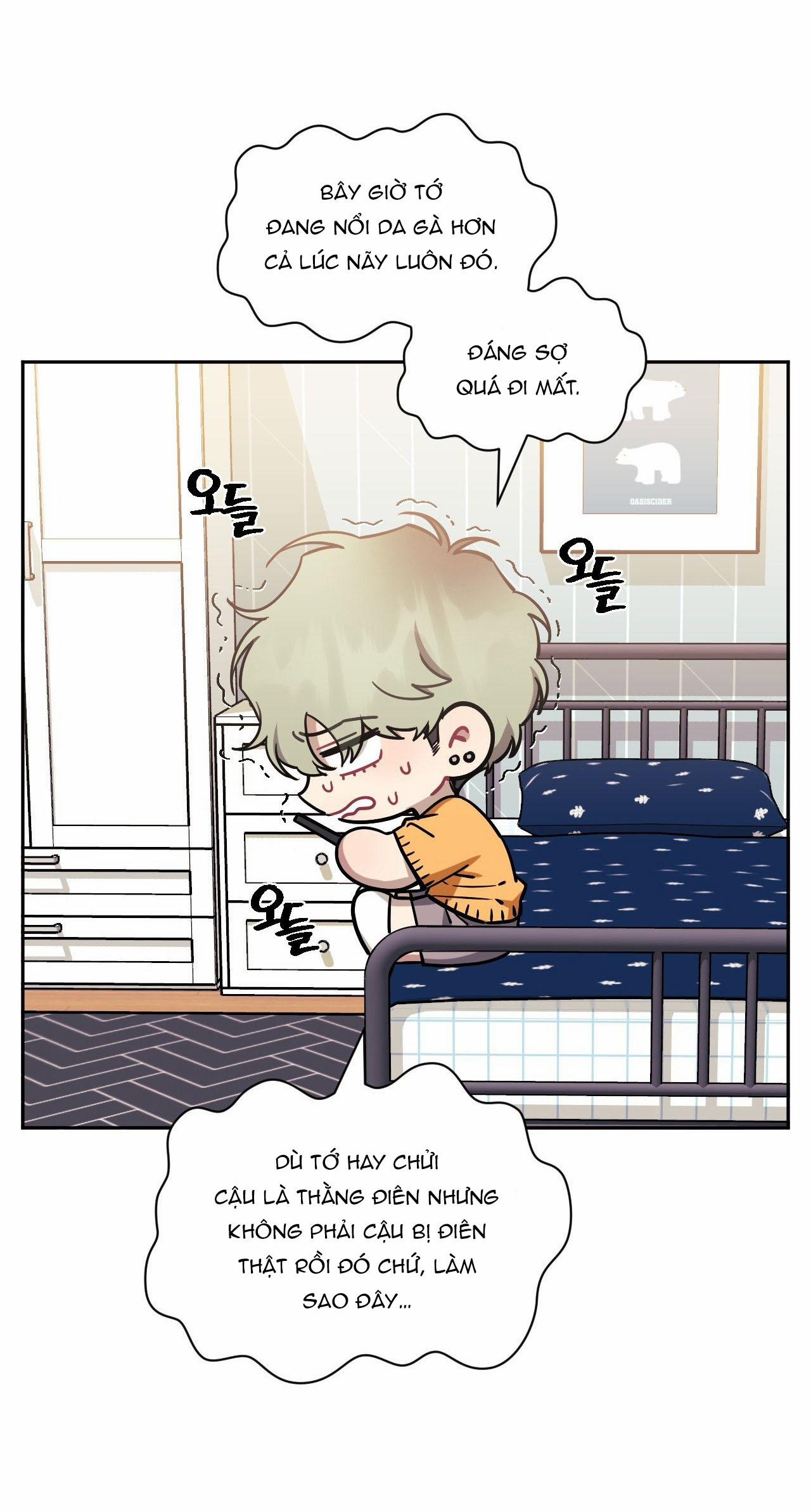 Hơn Cả Bạn Bè 78.2 trang 26