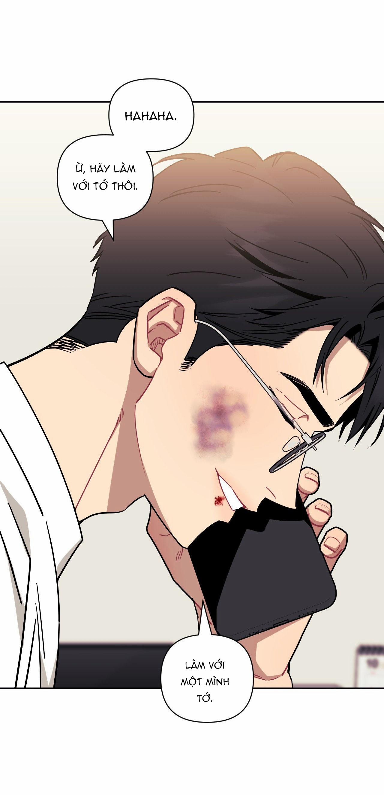 Hơn Cả Bạn Bè 78.2 trang 29