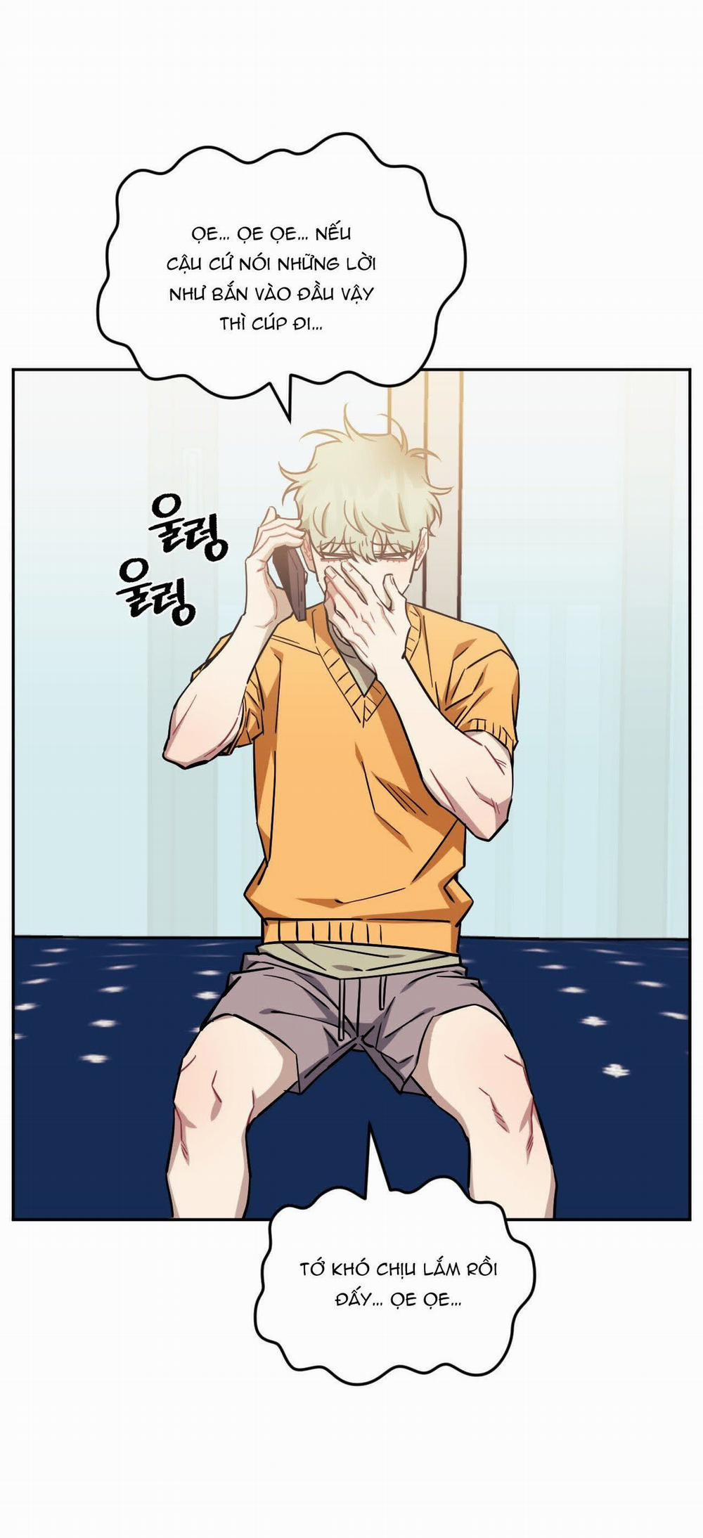 Hơn Cả Bạn Bè 78.2 trang 30