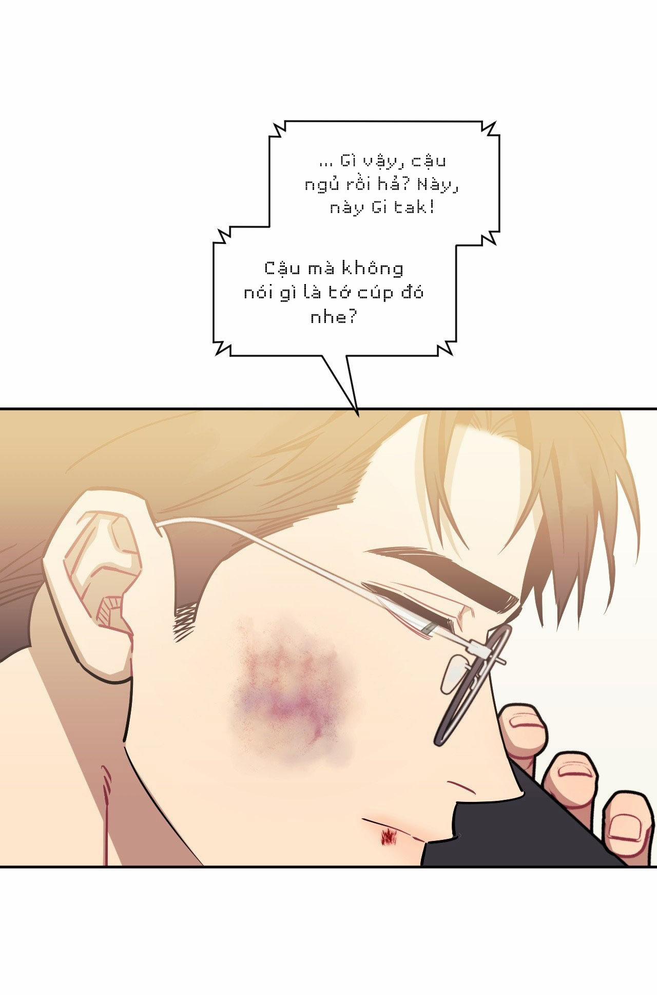 Hơn Cả Bạn Bè 78.2 trang 32