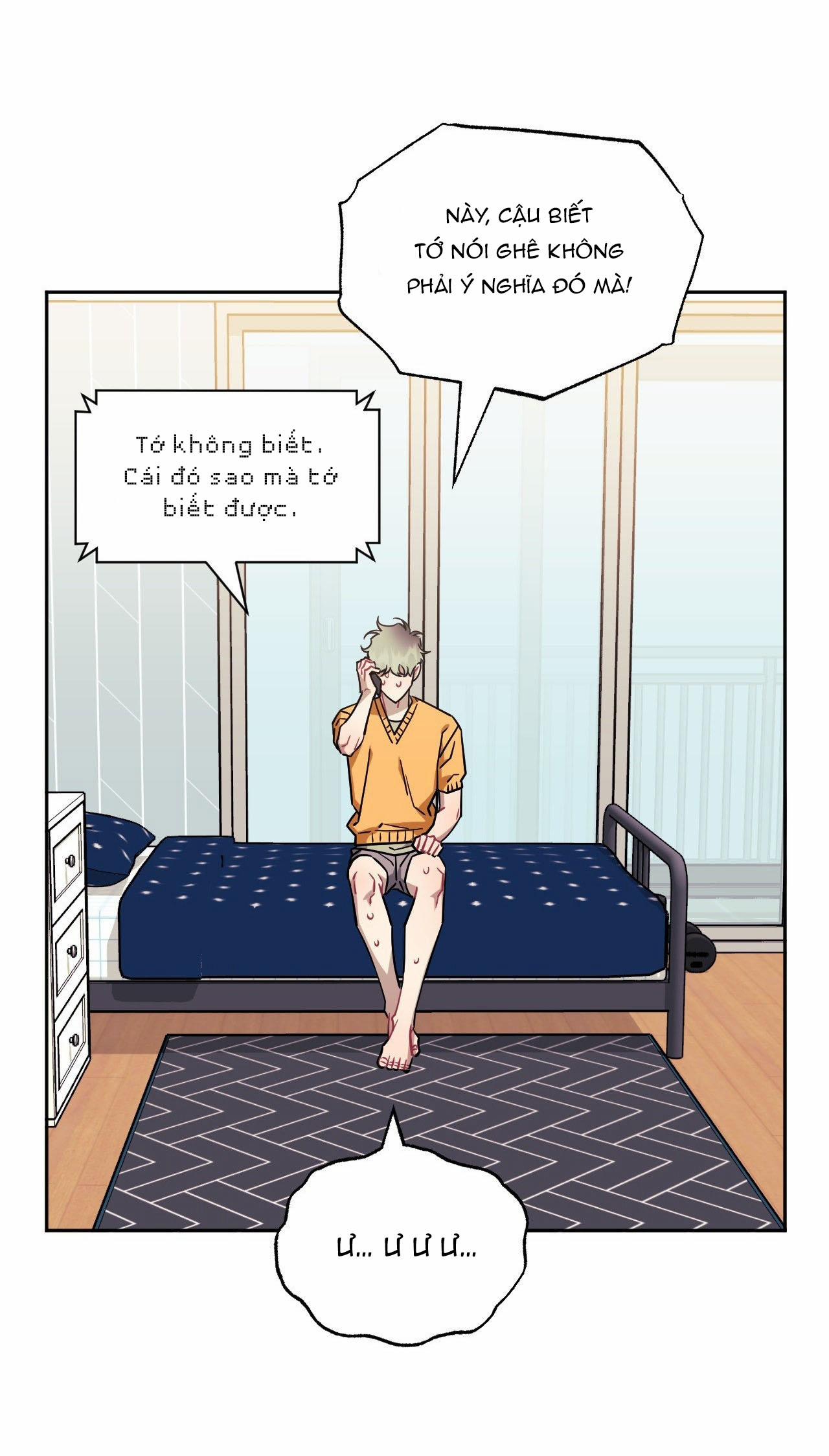 Hơn Cả Bạn Bè 78.2 trang 39