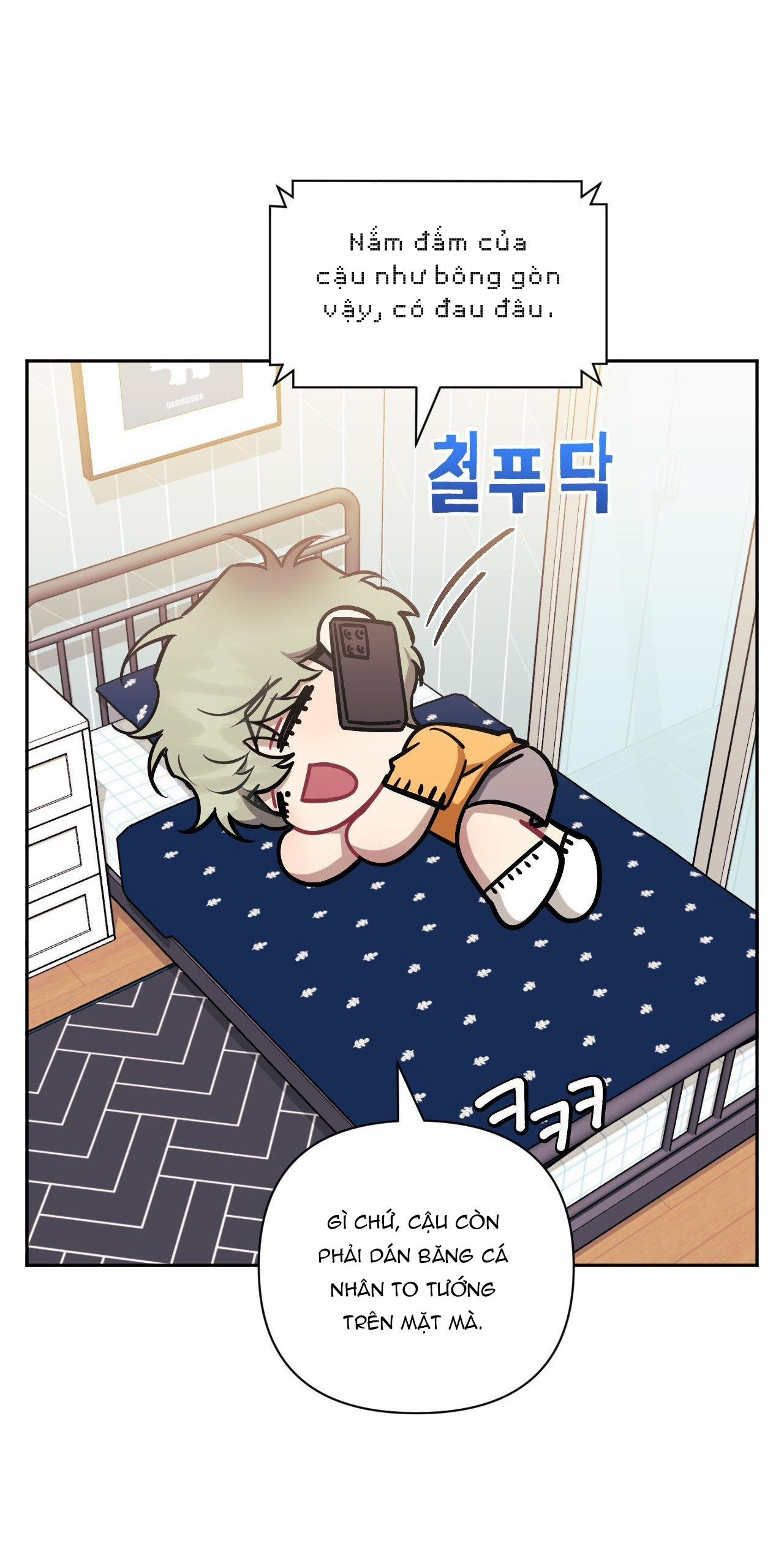 Hơn Cả Bạn Bè 78.2 trang 42