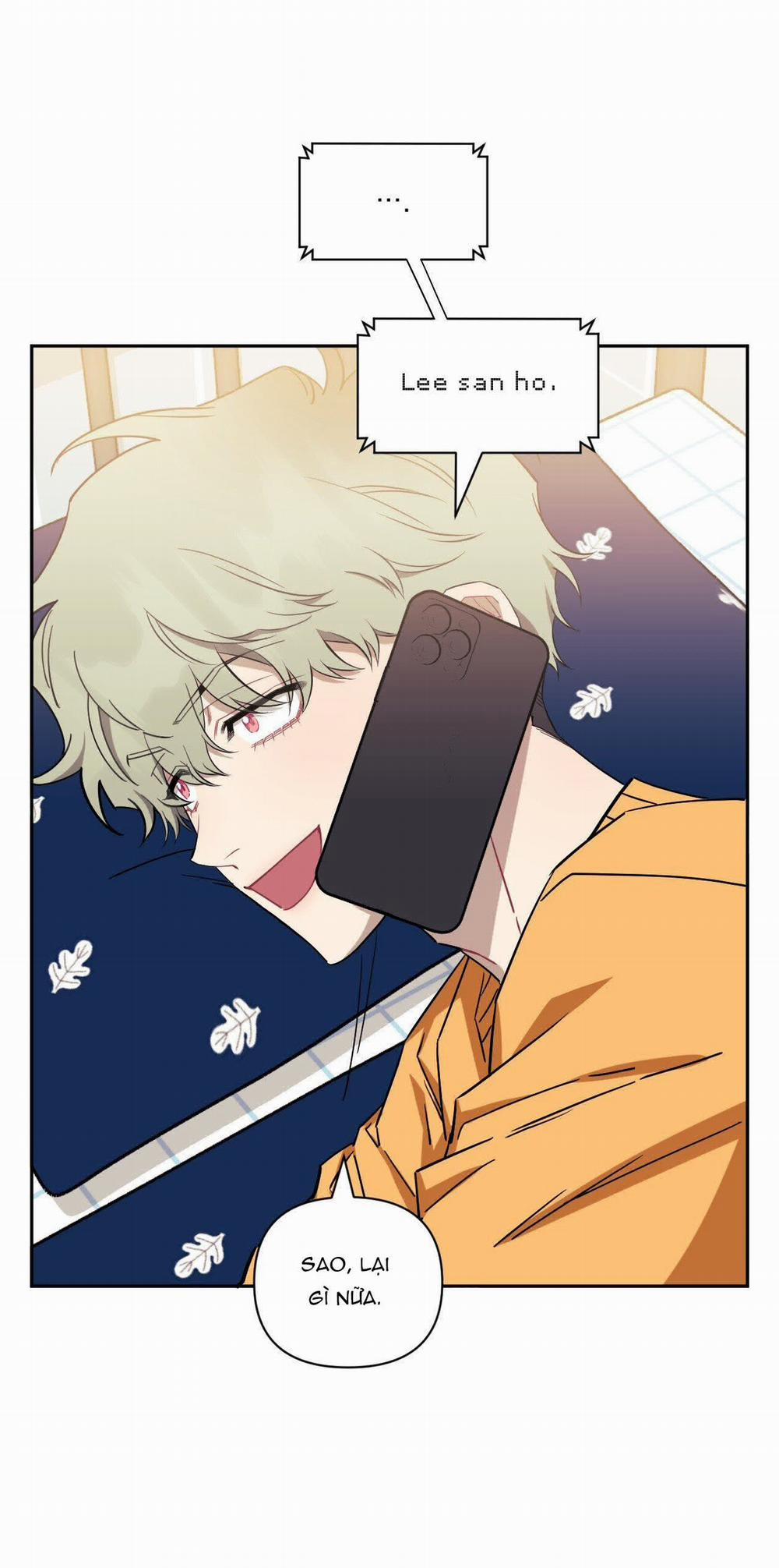 Hơn Cả Bạn Bè 78.2 trang 43