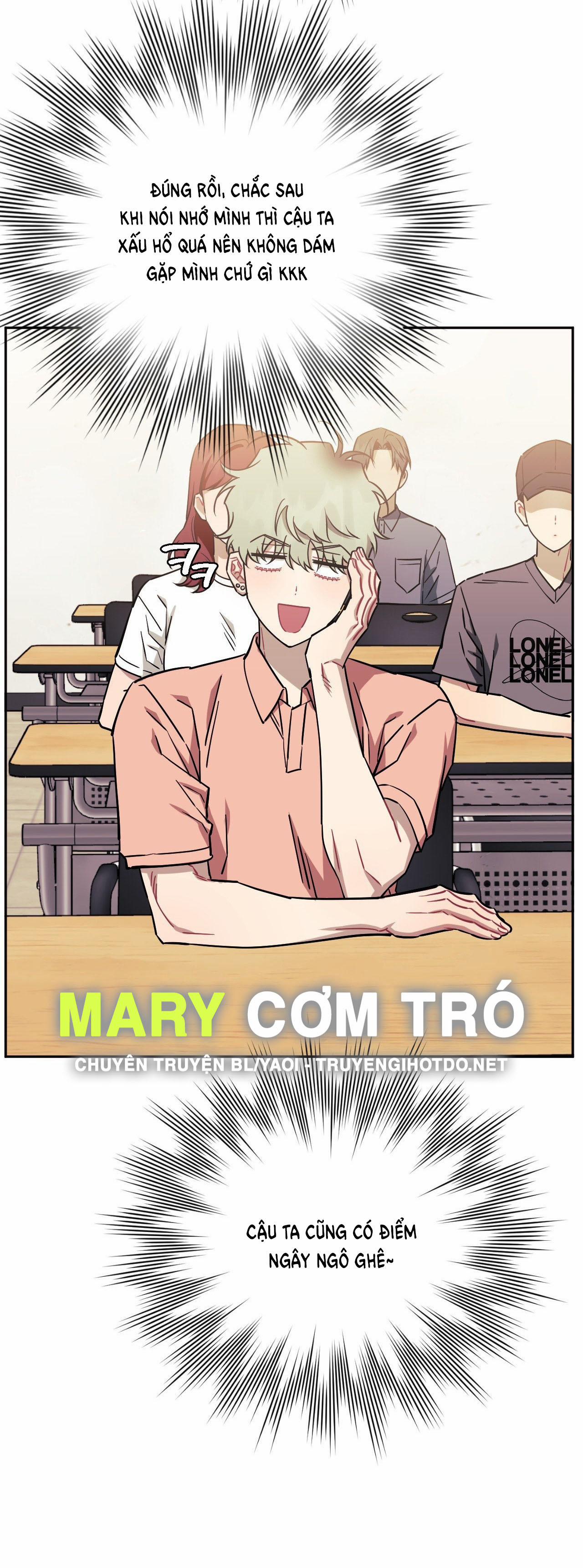 Hơn Cả Bạn Bè 78.2 trang 50