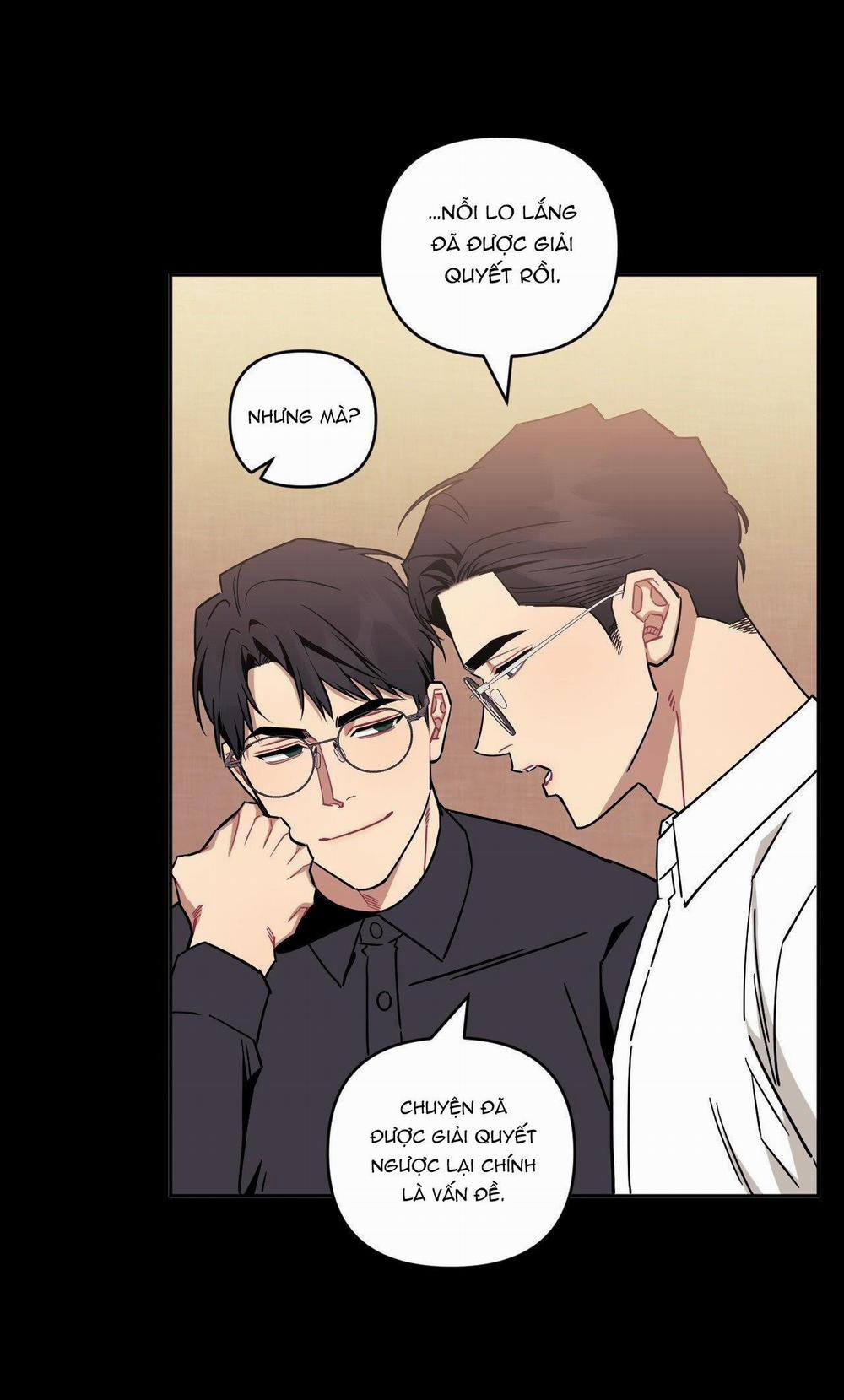 Hơn Cả Bạn Bè 78 NT TAK-HO 20 trang 1