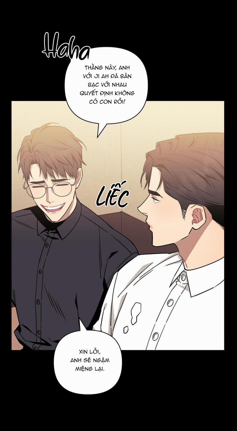 Hơn Cả Bạn Bè 78 NT TAK-HO 20 trang 10