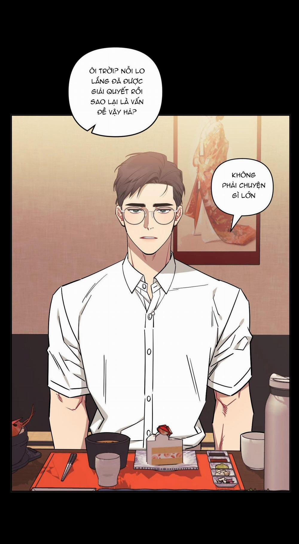 Hơn Cả Bạn Bè 78 NT TAK-HO 20 trang 2