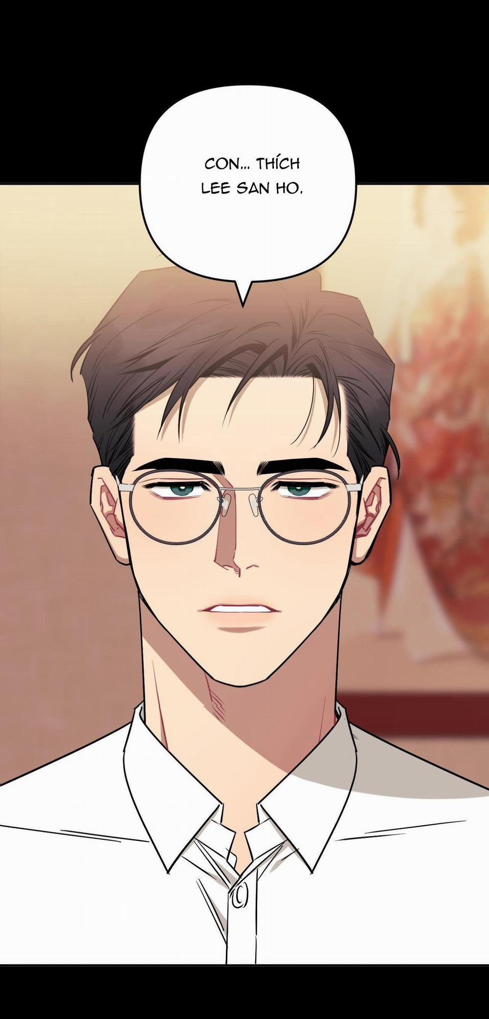 Hơn Cả Bạn Bè 78 NT TAK-HO 20 trang 3