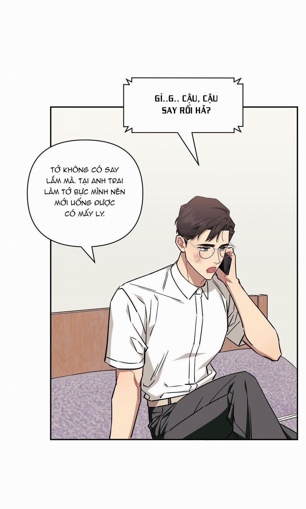 Hơn Cả Bạn Bè 78 NT TAK-HO 20 trang 35