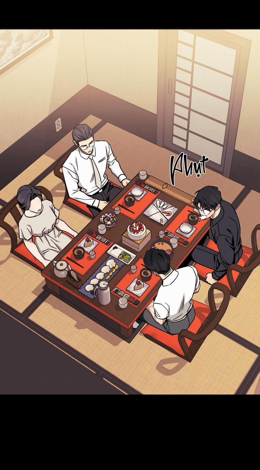 Hơn Cả Bạn Bè 78 NT TAK-HO 20 trang 4