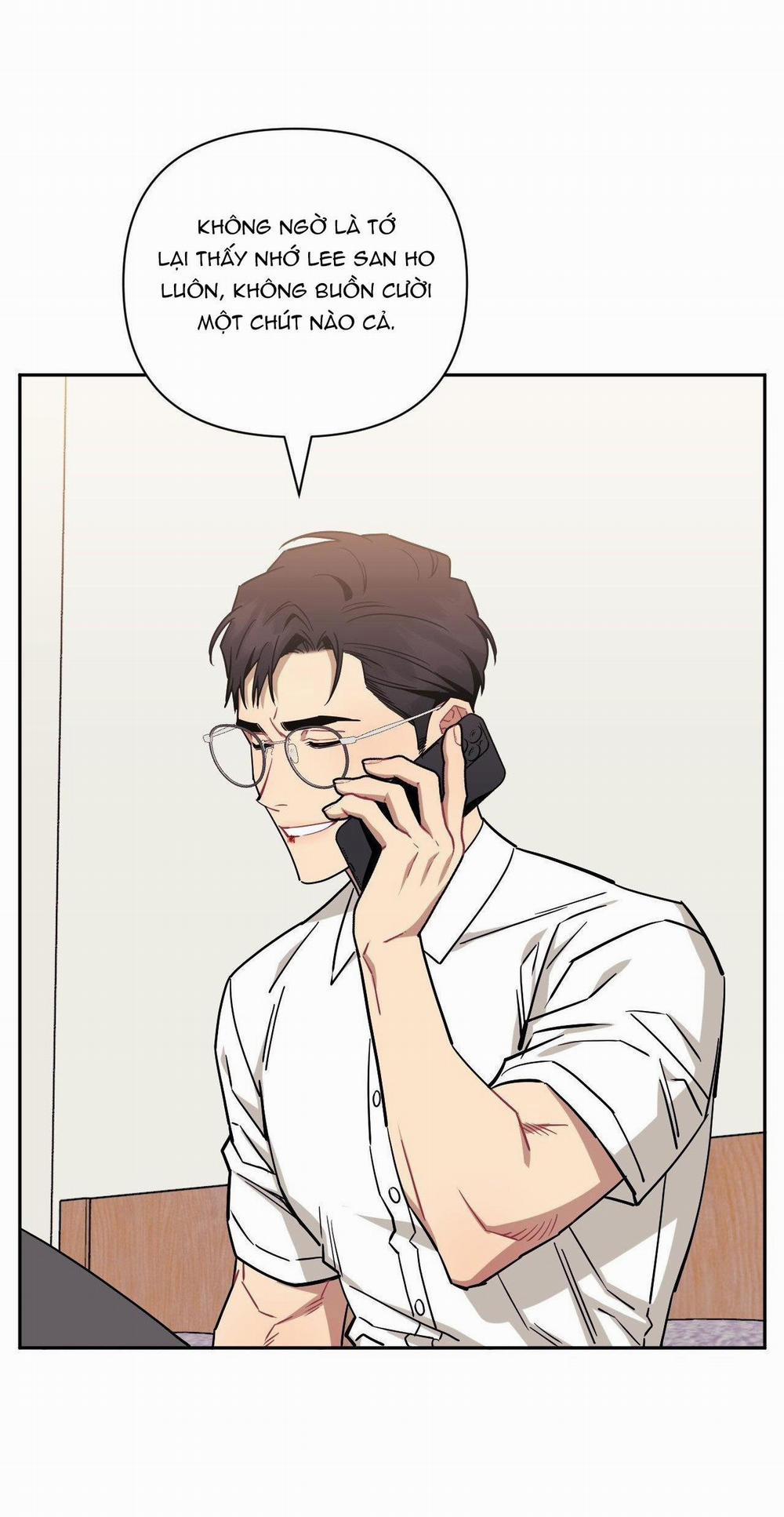 Hơn Cả Bạn Bè 78 NT TAK-HO 20 trang 42