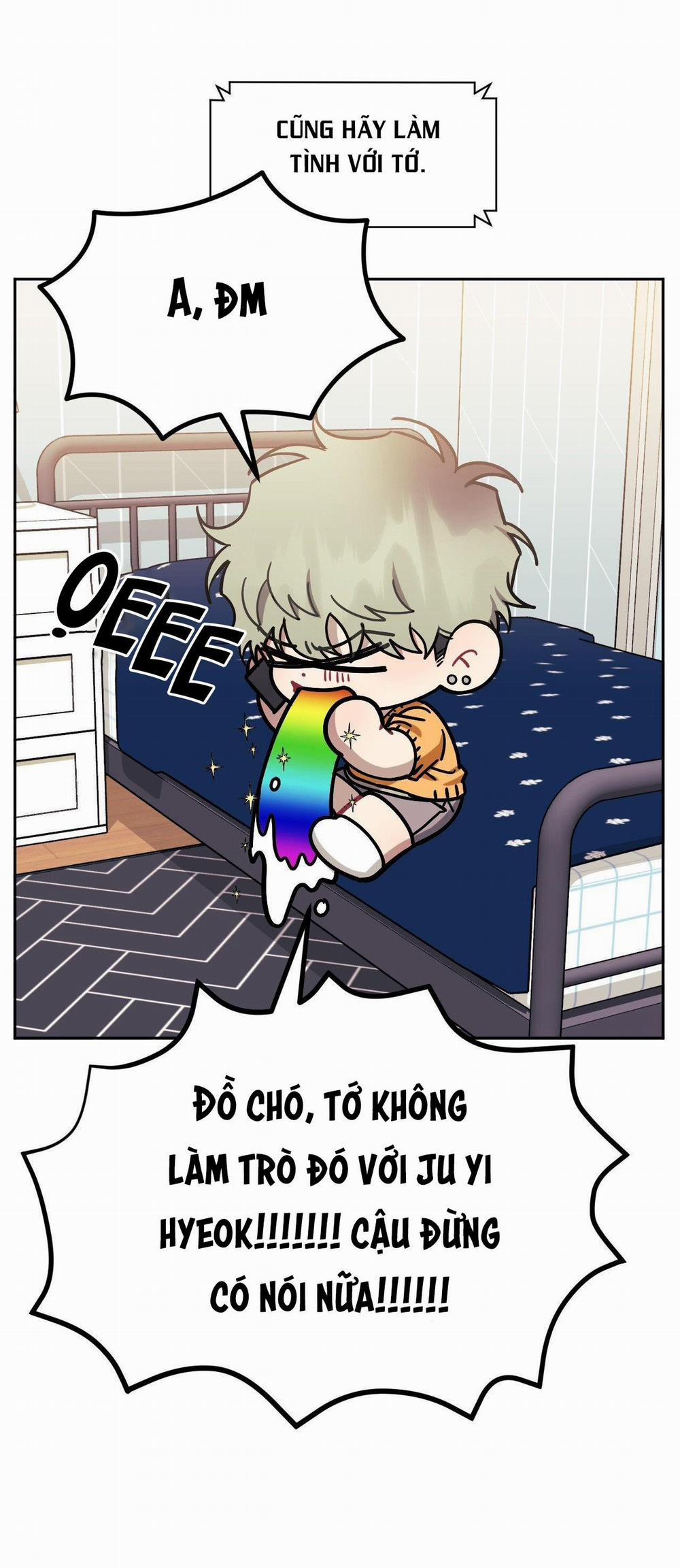 Hơn Cả Bạn Bè 78 NT TAK-HO 20 trang 53