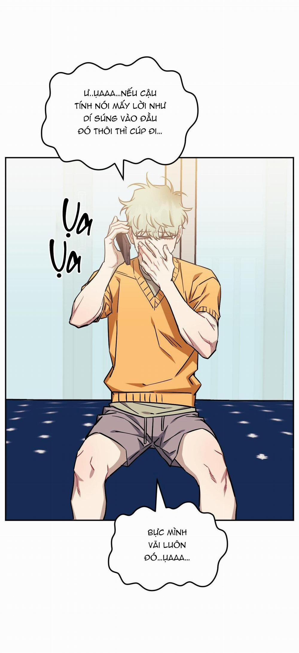 Hơn Cả Bạn Bè 78 NT TAK-HO 20 trang 55