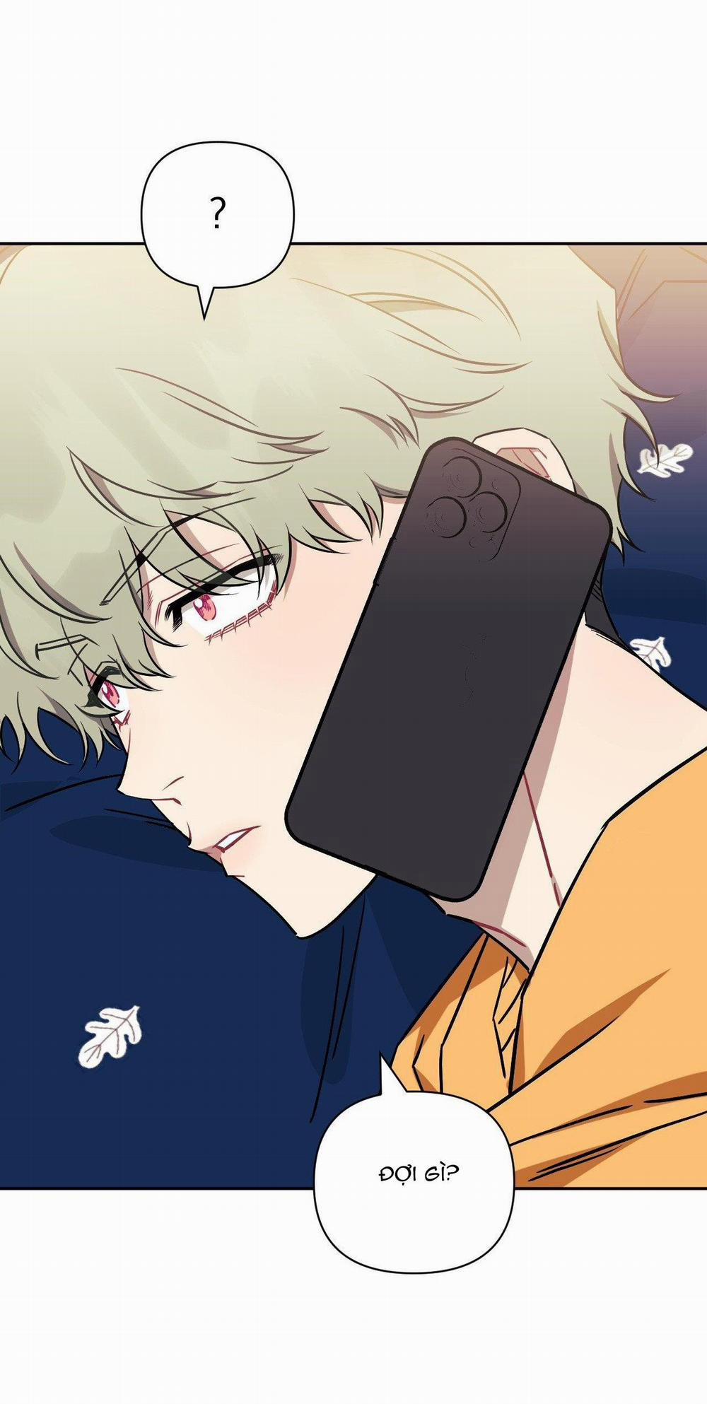 Hơn Cả Bạn Bè 78 NT TAK-HO 20 trang 69