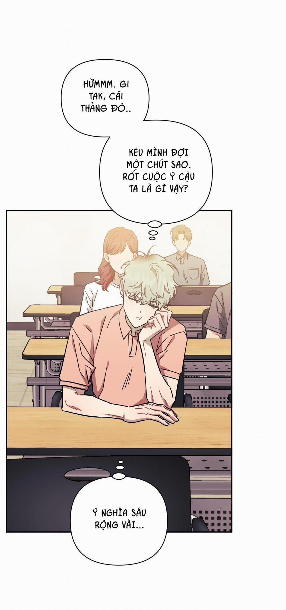 Hơn Cả Bạn Bè 78 NT TAK-HO 20 trang 72