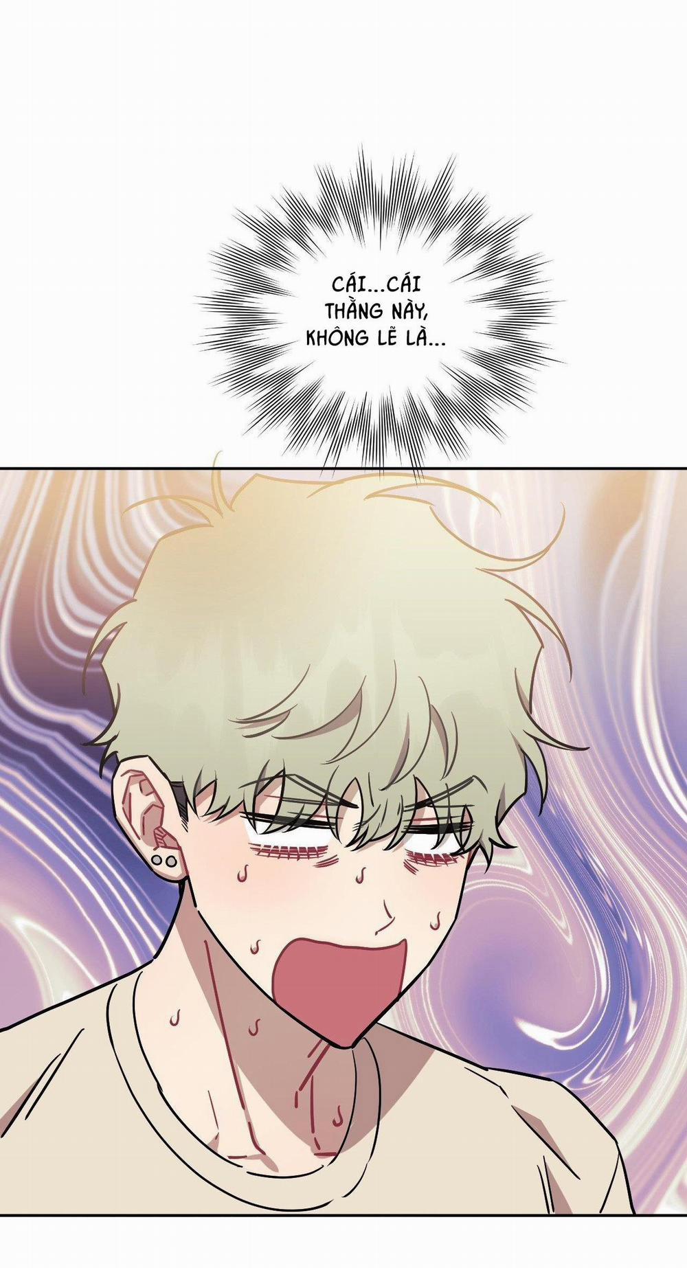 Hơn Cả Bạn Bè 78 NT TAK-HO 20 trang 76