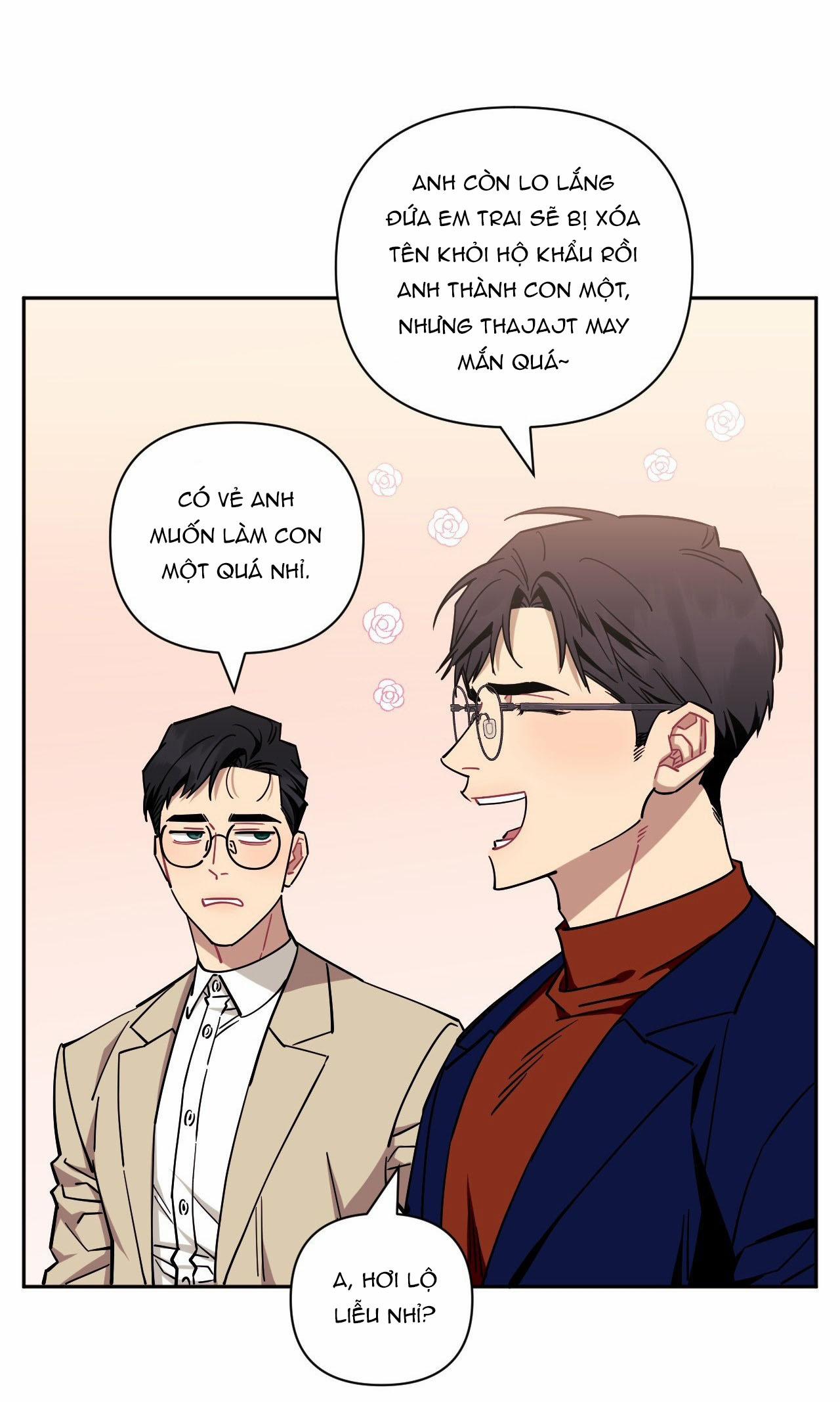 Hơn Cả Bạn Bè 79.1 trang 10