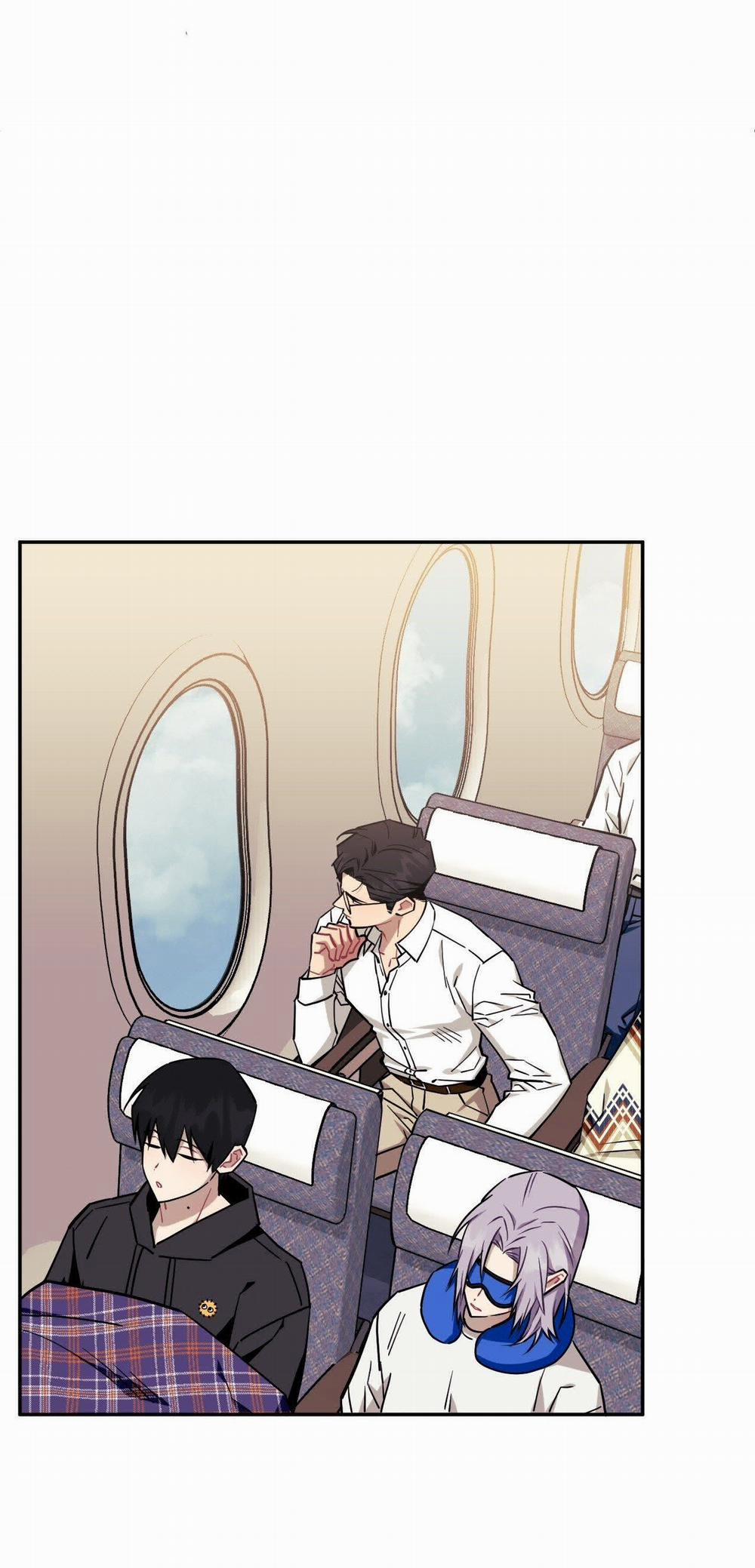 Hơn Cả Bạn Bè 79.1 trang 13