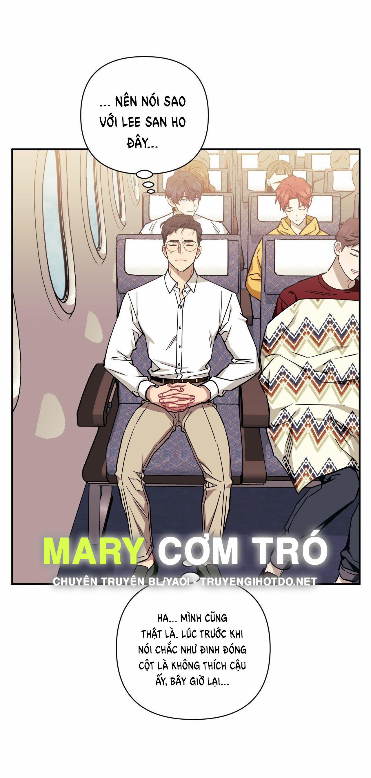 Hơn Cả Bạn Bè 79.1 trang 15