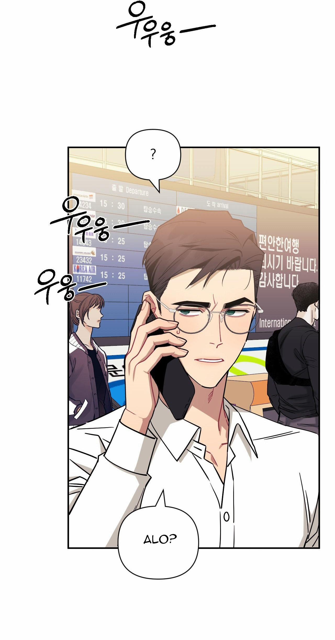 Hơn Cả Bạn Bè 79.1 trang 17